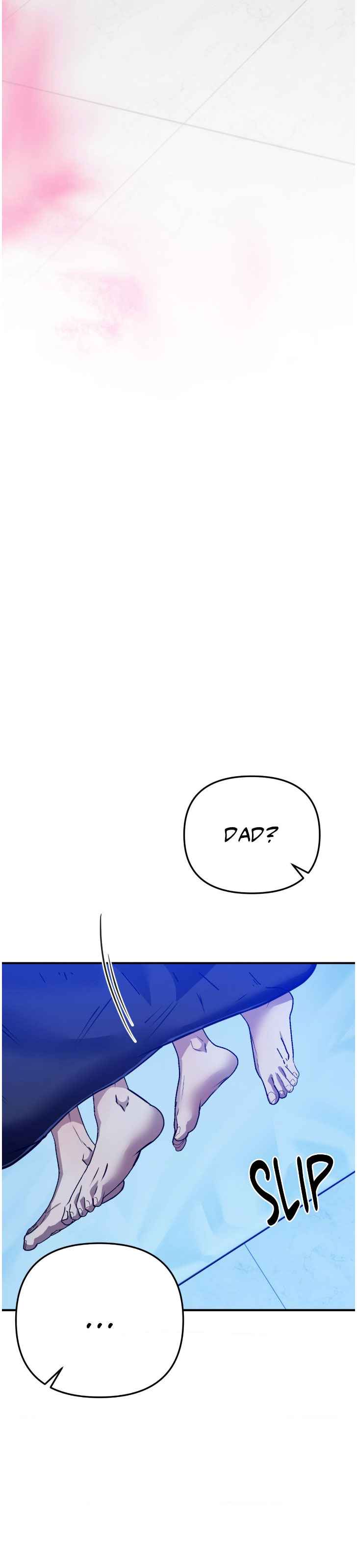 A Crown of Thorns Chapter 28.5 - Page 16 in English
