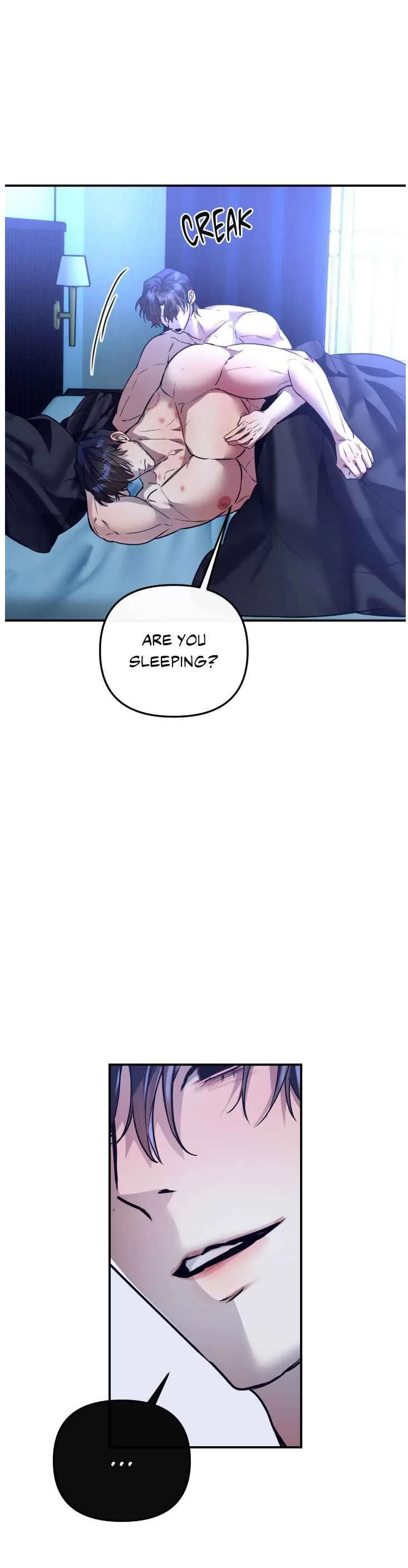 A Crown of Thorns Chapter 28.5 - Page 19 in English