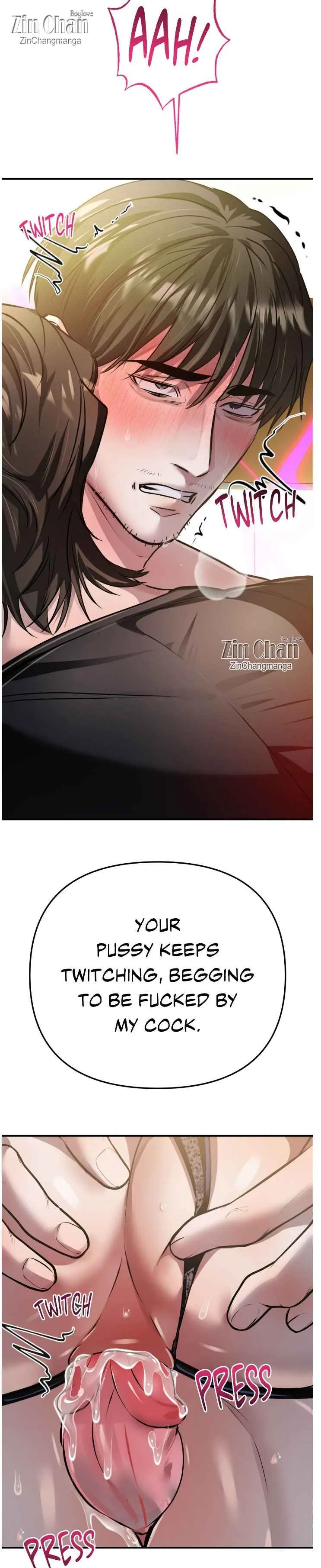 A Crown of Thorns Chapter 28 - Page 12 in English