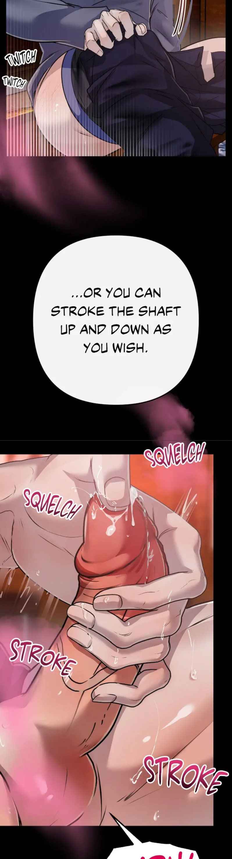 A Crown of Thorns Chapter 29.5 - Page 17 in English