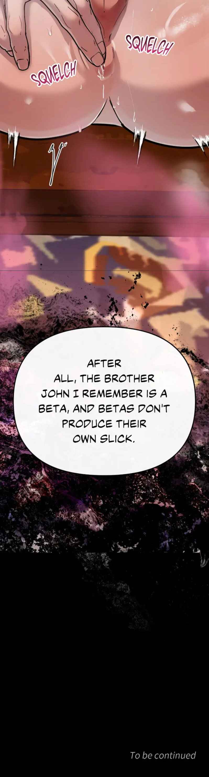 A Crown of Thorns Chapter 29.5 - Page 20 in English