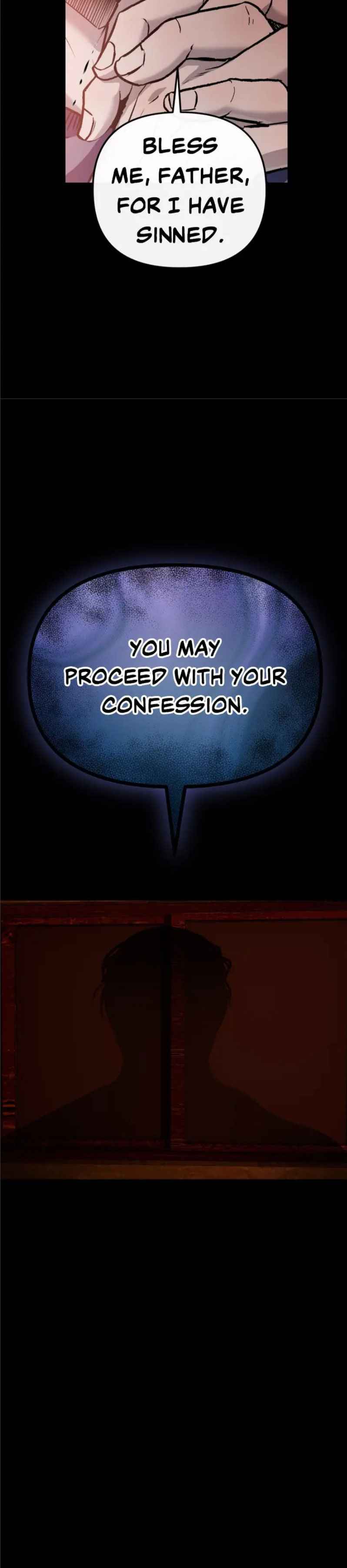 A Crown of Thorns Chapter 29.5 - Page 3 in English