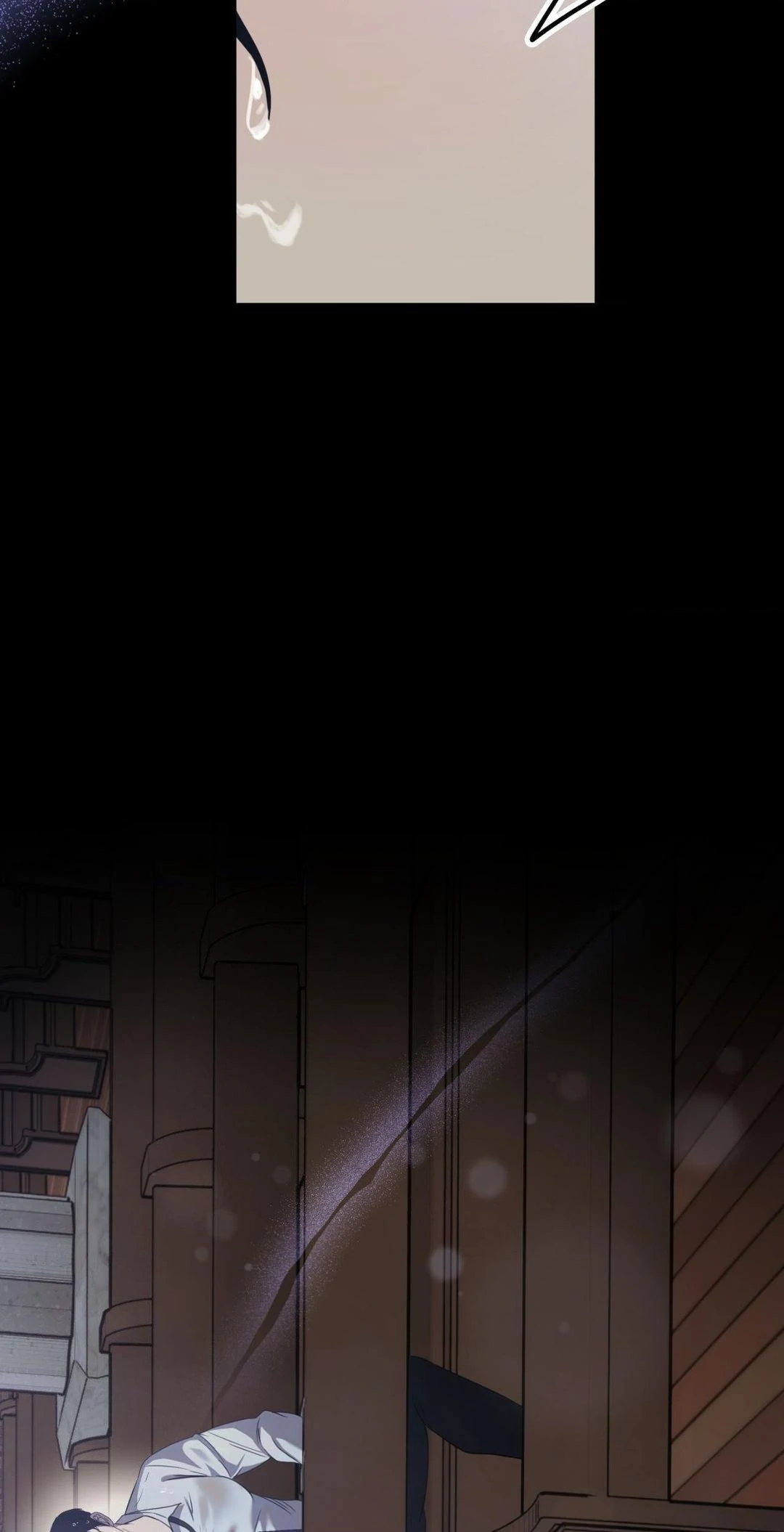 A Crown of Thorns Chapter 3 - Page 20 in English