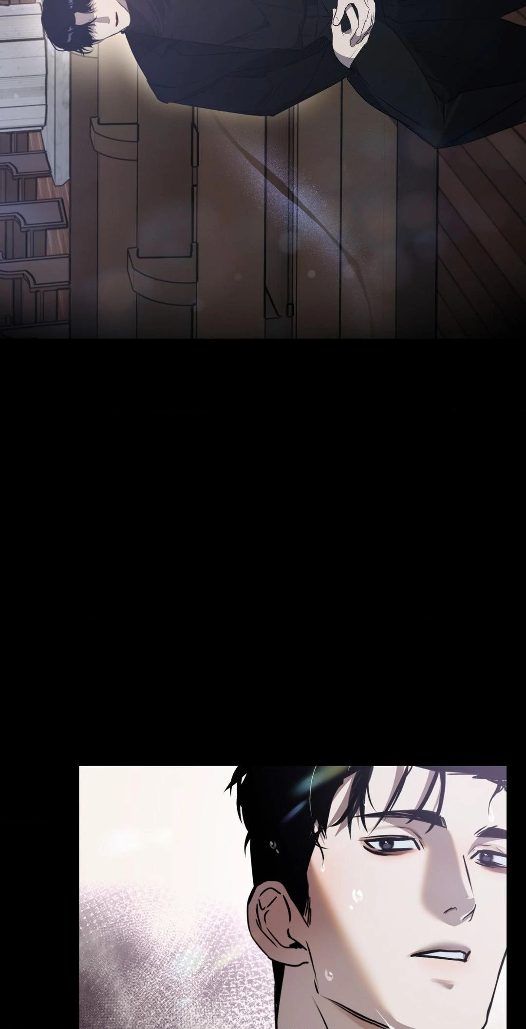 A Crown of Thorns Chapter 3 - Page 24 in English