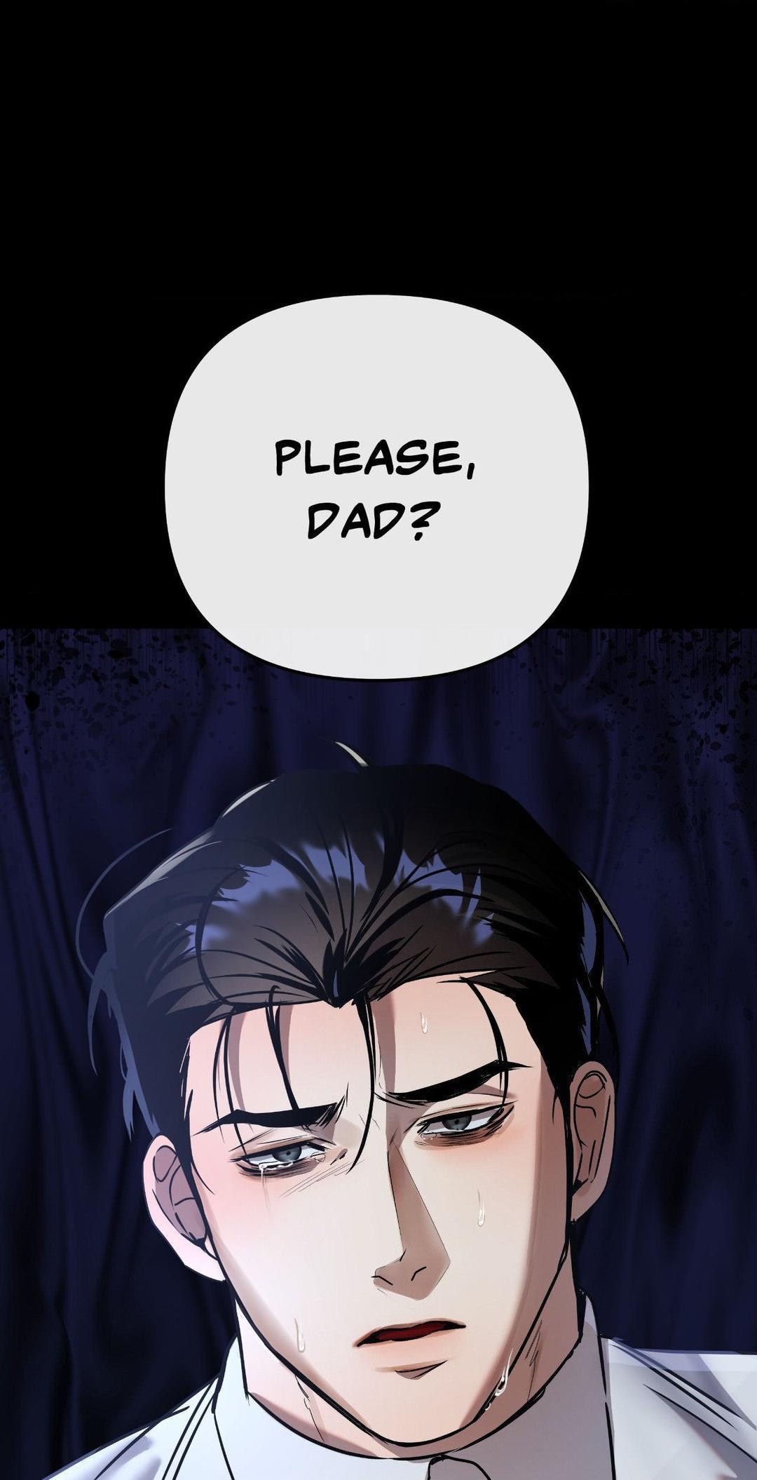 A Crown of Thorns Chapter 3 - Page 25 in English