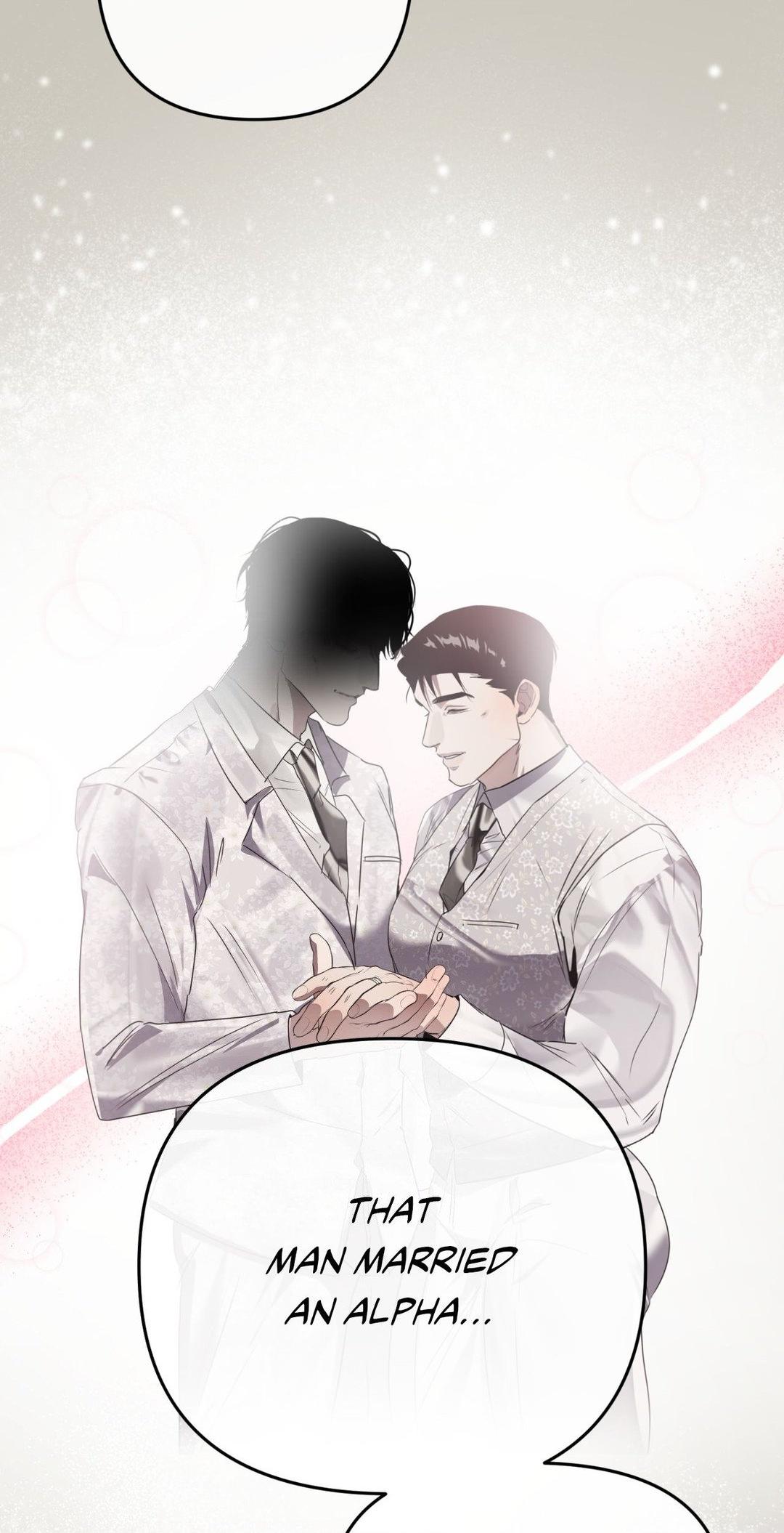 A Crown of Thorns Chapter 3 - Page 38 in English
