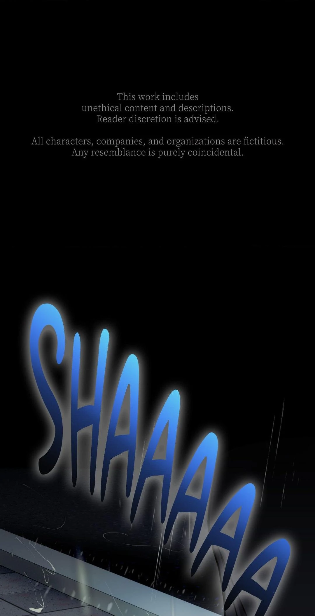 A Crown of Thorns Chapter 3 - Page 4 in English
