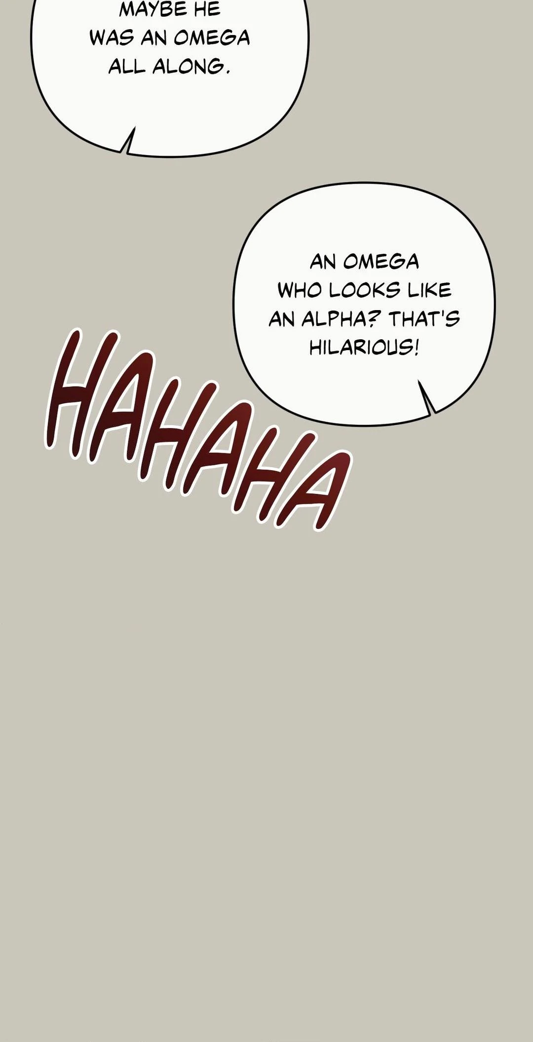A Crown of Thorns Chapter 3 - Page 48 in English