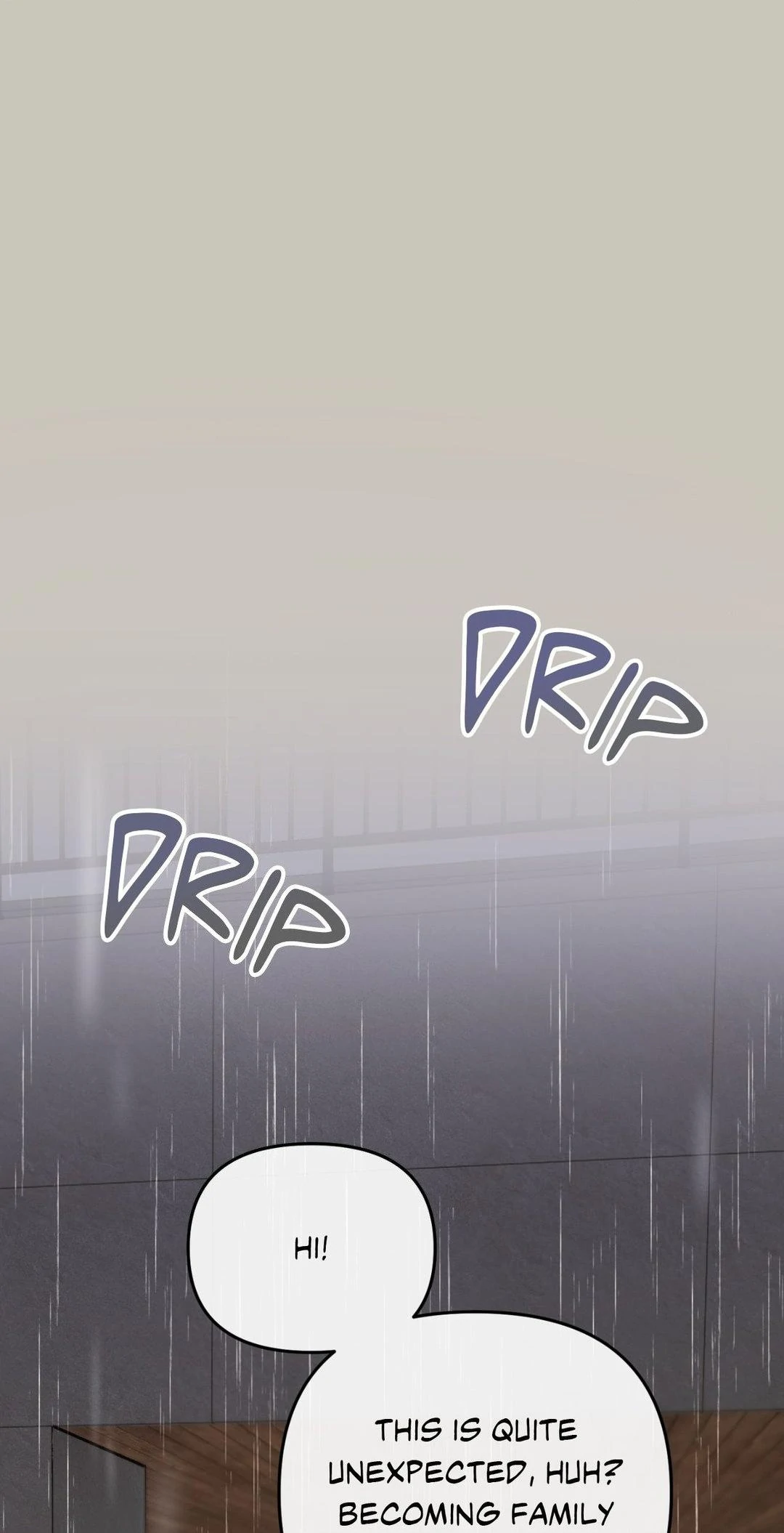 A Crown of Thorns Chapter 3 - Page 50 in English