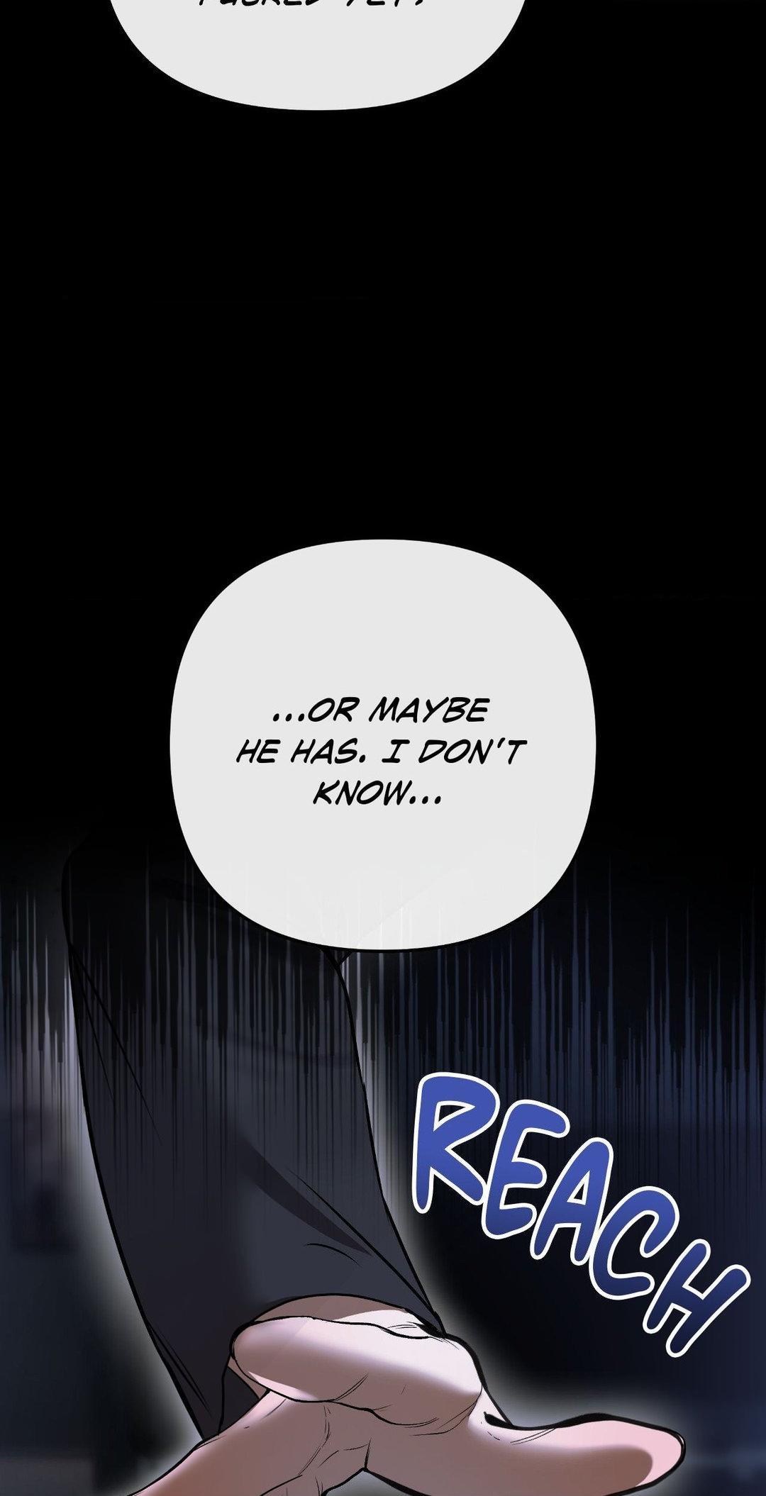 A Crown of Thorns Chapter 3 - Page 51 in English