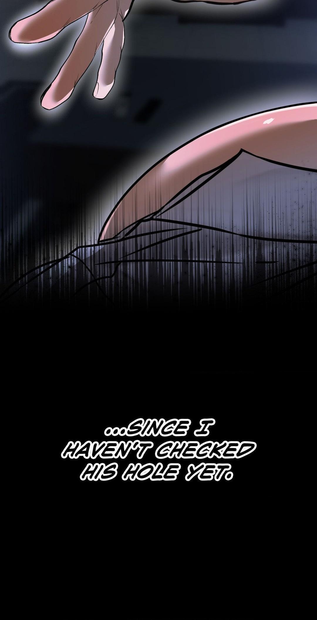 A Crown of Thorns Chapter 3 - Page 53 in English