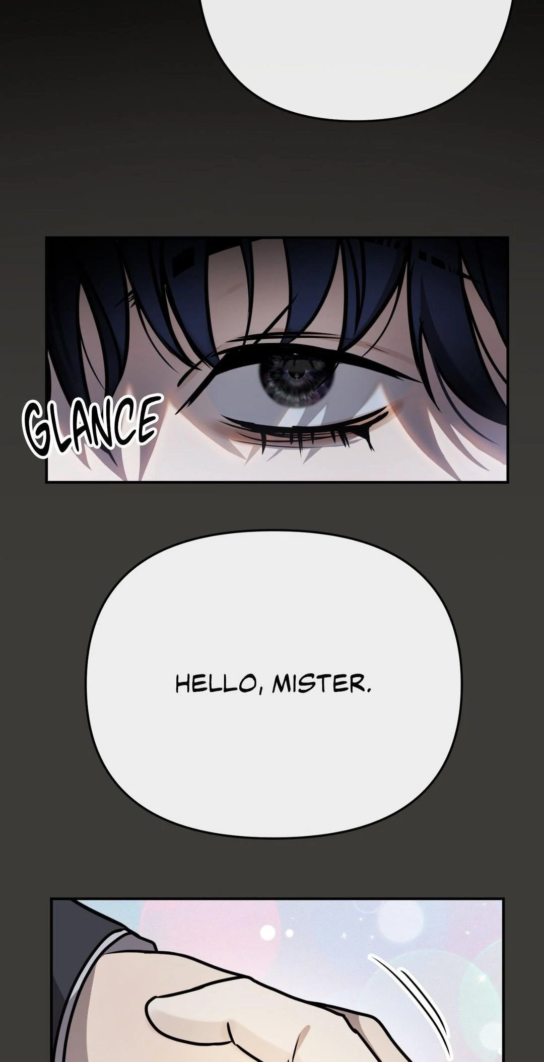 A Crown of Thorns Chapter 3 - Page 54 in English