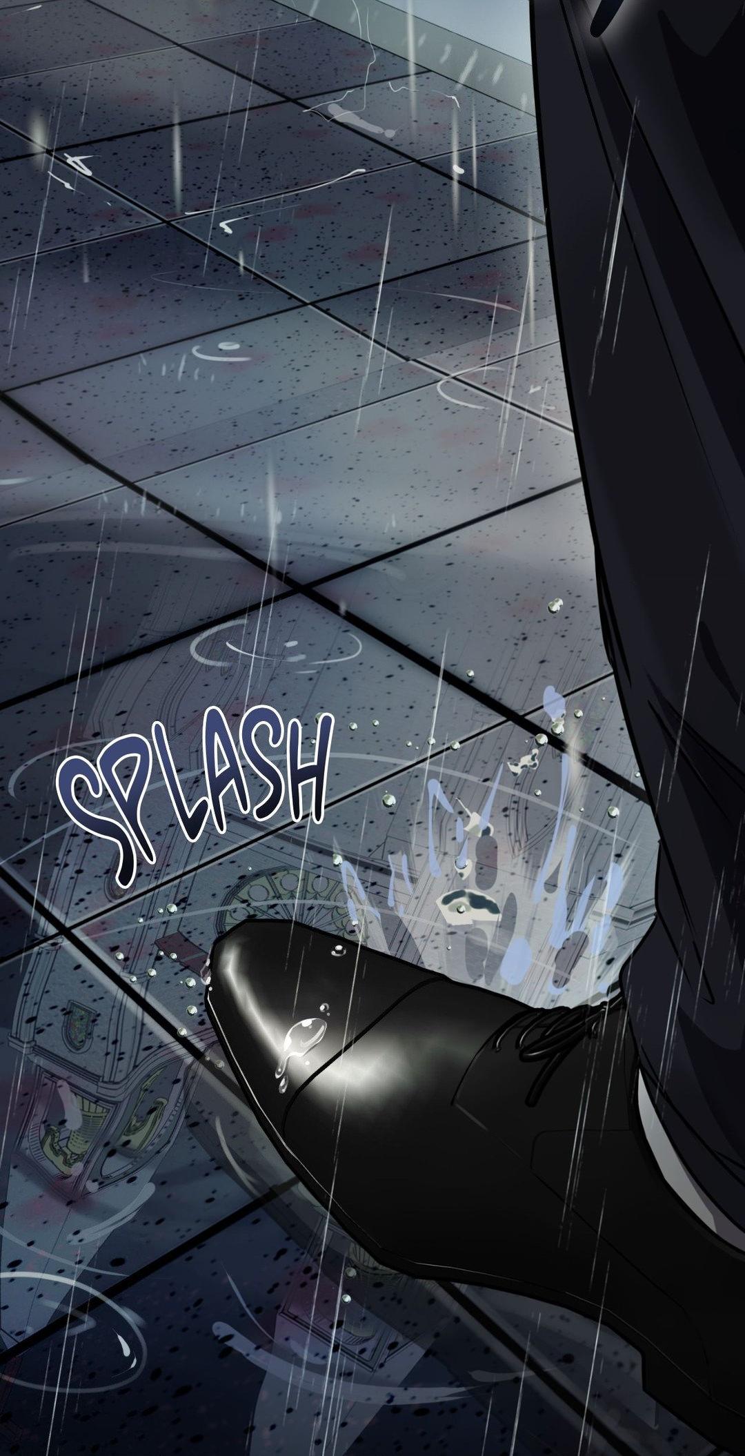 A Crown of Thorns Chapter 3 - Page 6 in English