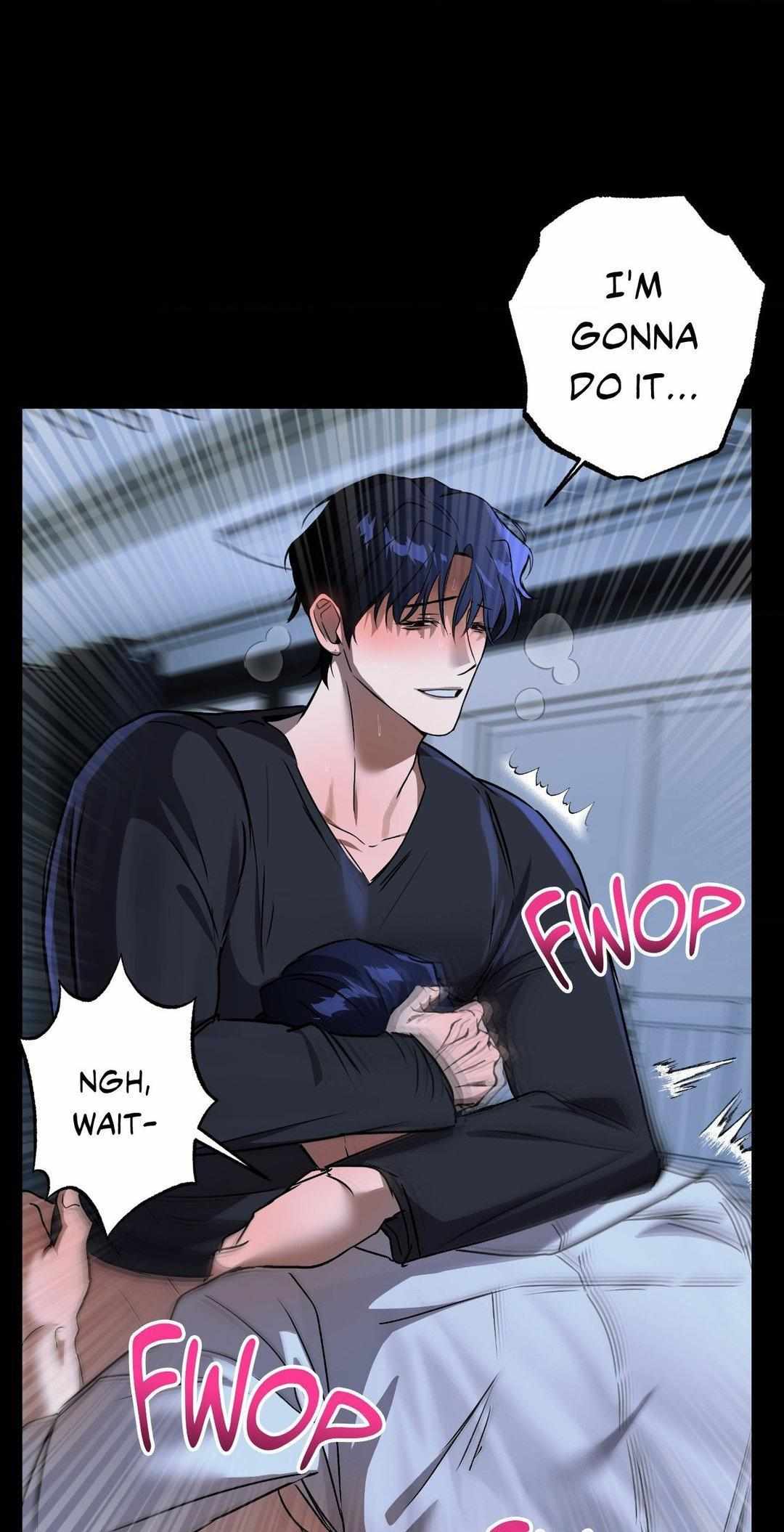 A Crown of Thorns Chapter 3 - Page 65 in English