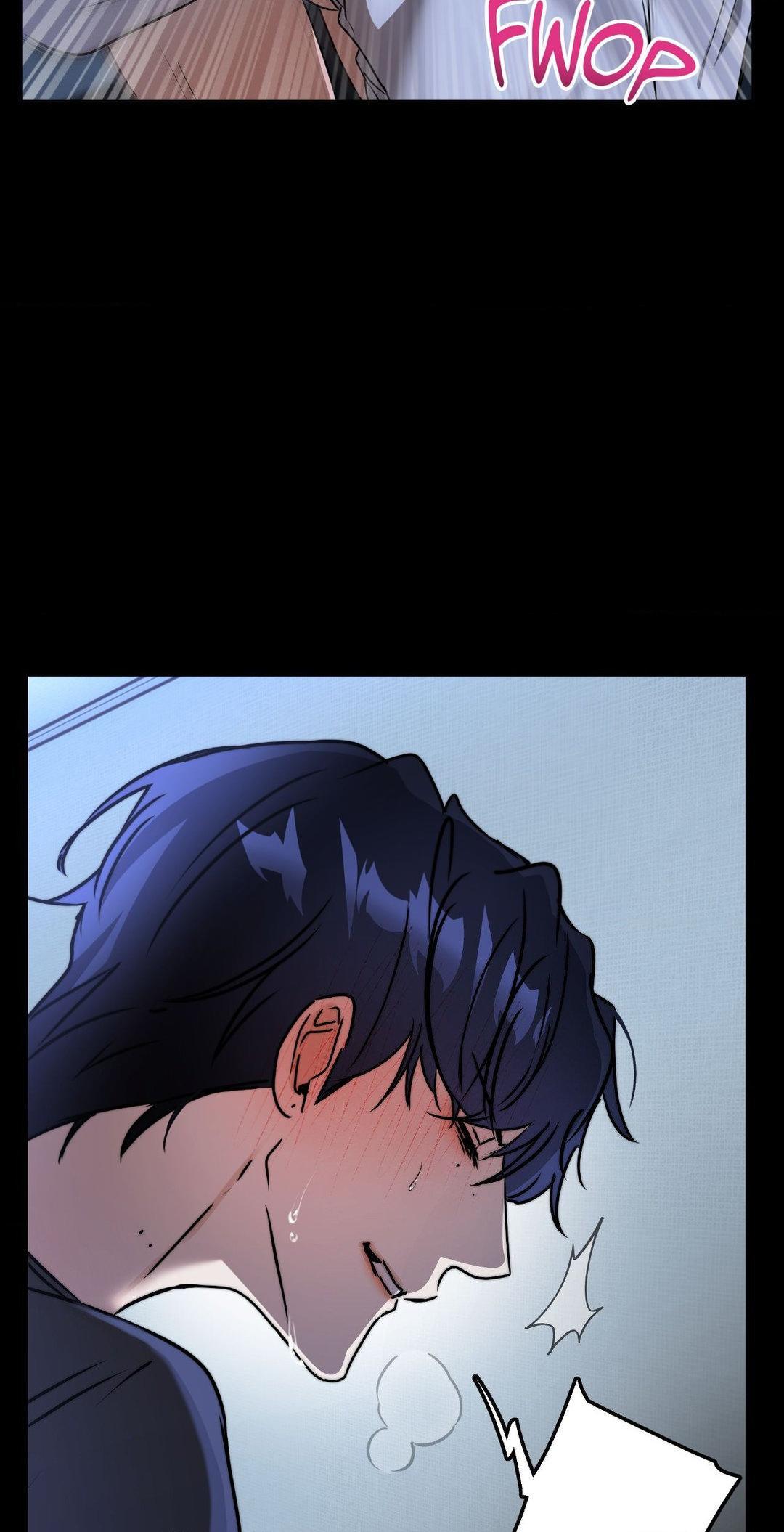 A Crown of Thorns Chapter 3 - Page 67 in English