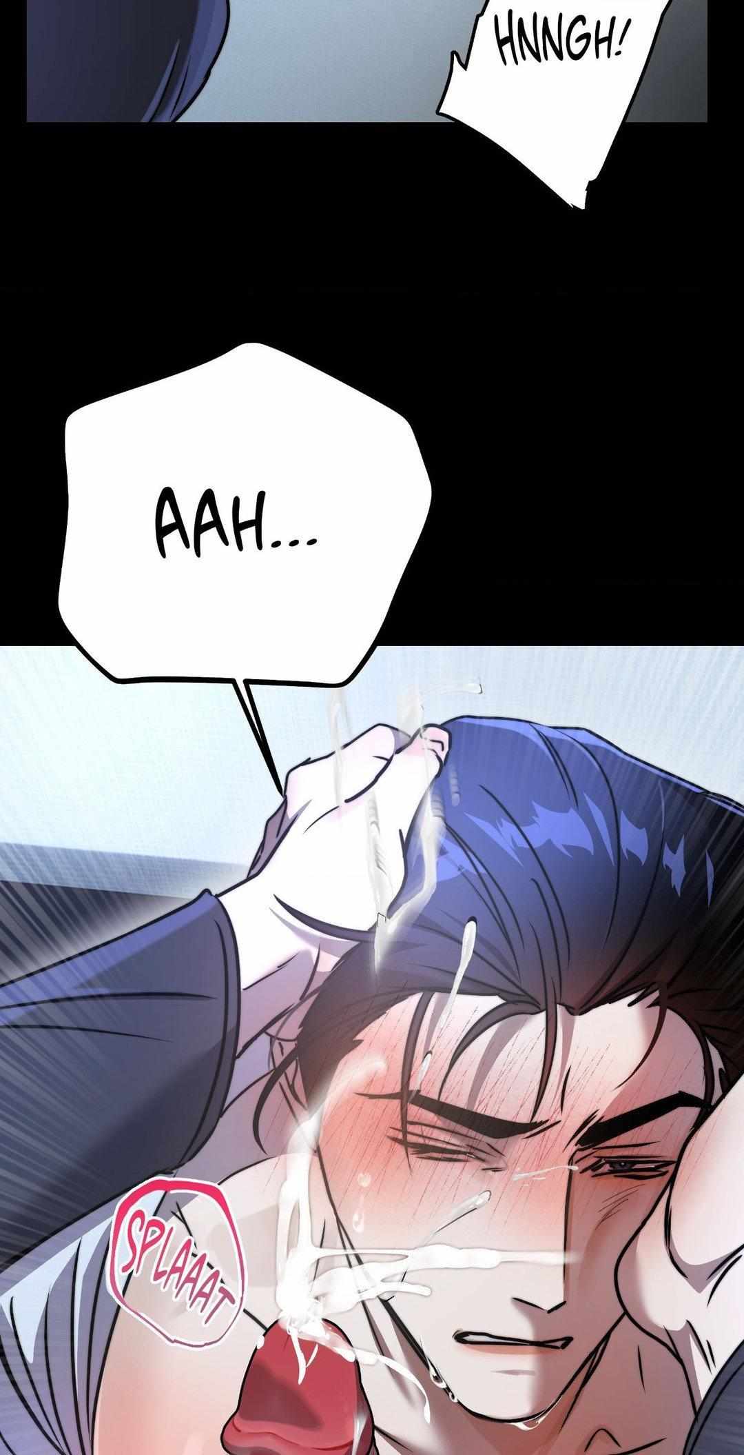 A Crown of Thorns Chapter 3 - Page 69 in English