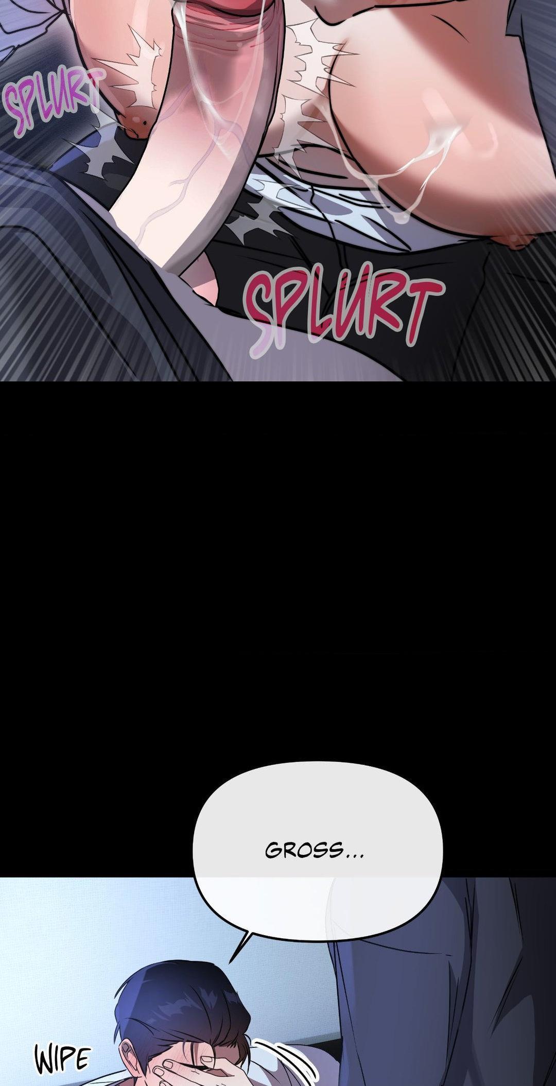A Crown of Thorns Chapter 3 - Page 71 in English