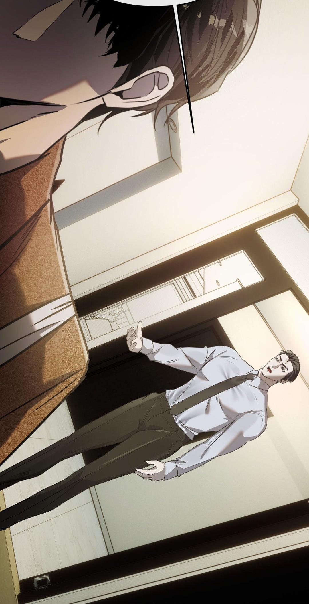 A Crown of Thorns Chapter 3 - Page 76 in English