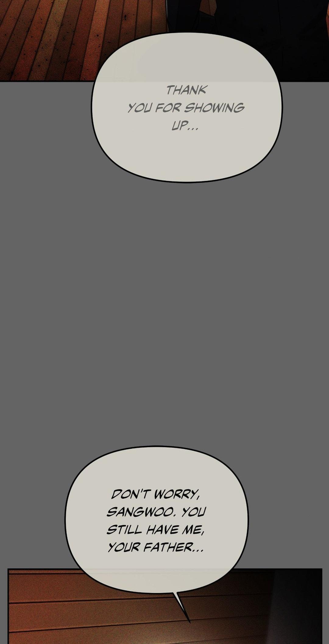 A Crown of Thorns Chapter 3 - Page 7 in English