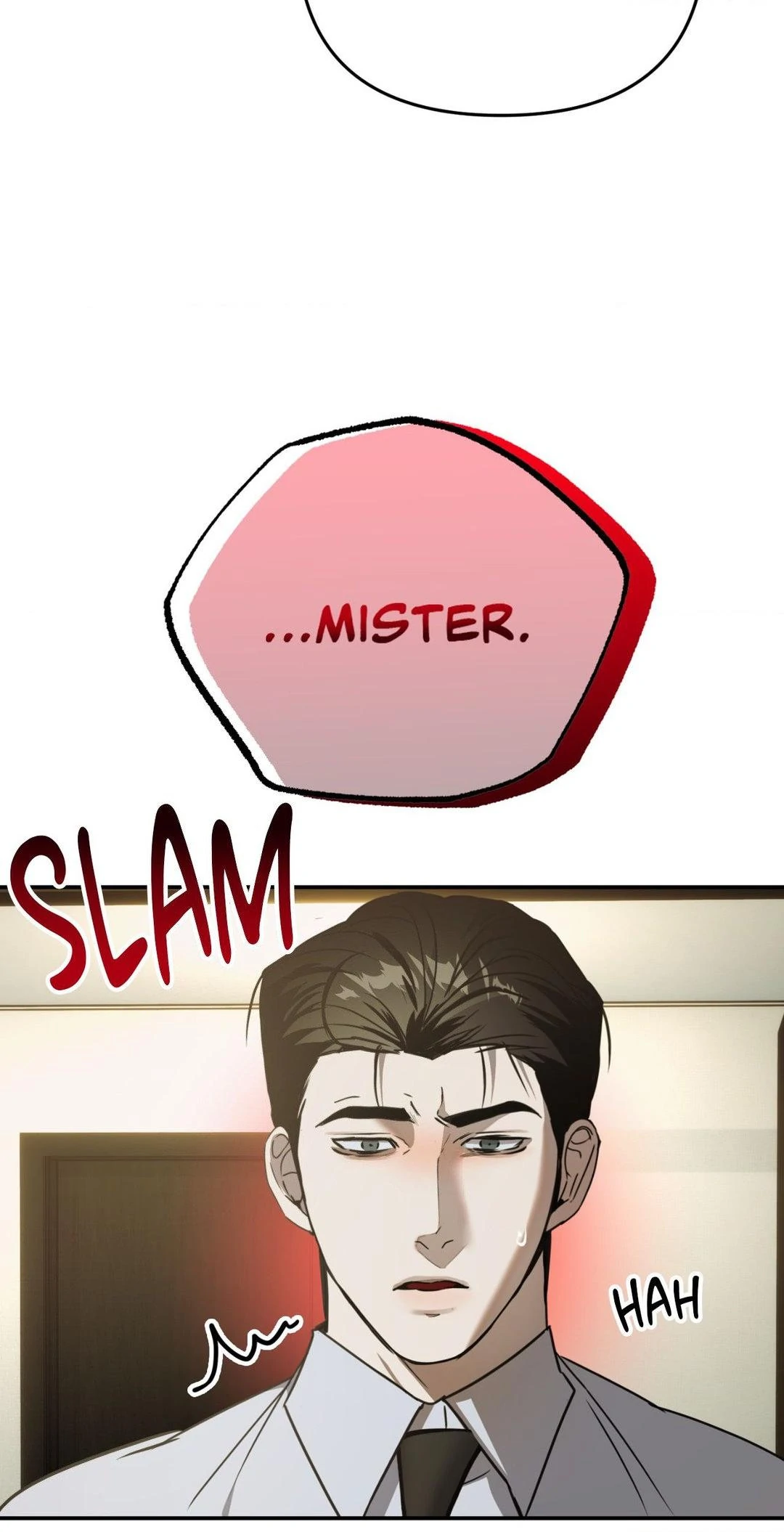 A Crown of Thorns Chapter 3 - Page 80 in English