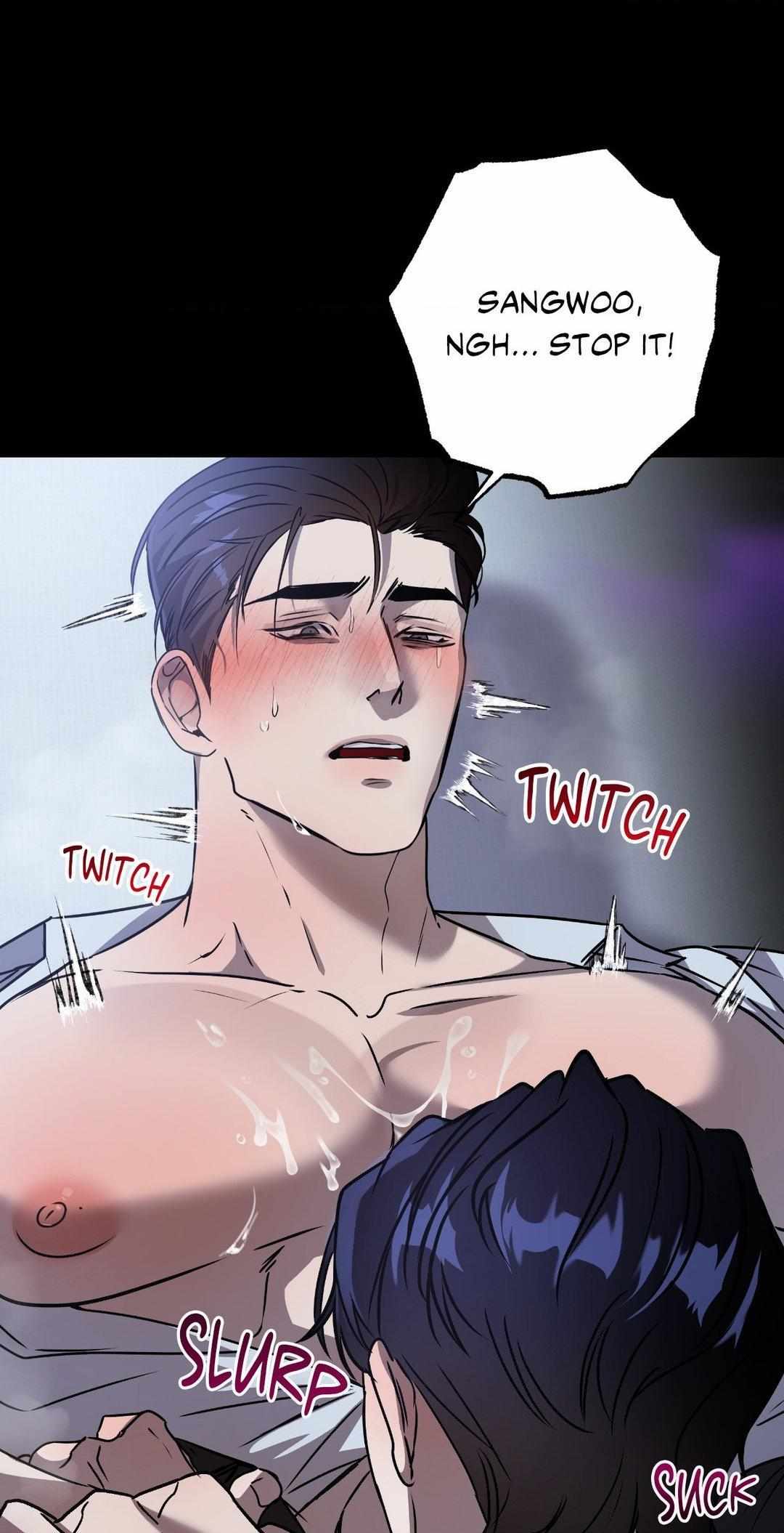 A Crown of Thorns Chapter 3 - Page 89 in English