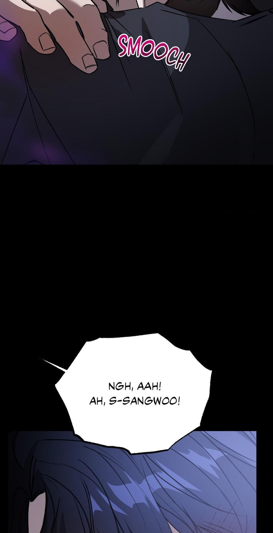 A Crown of Thorns Chapter 3 - Page 91 in English