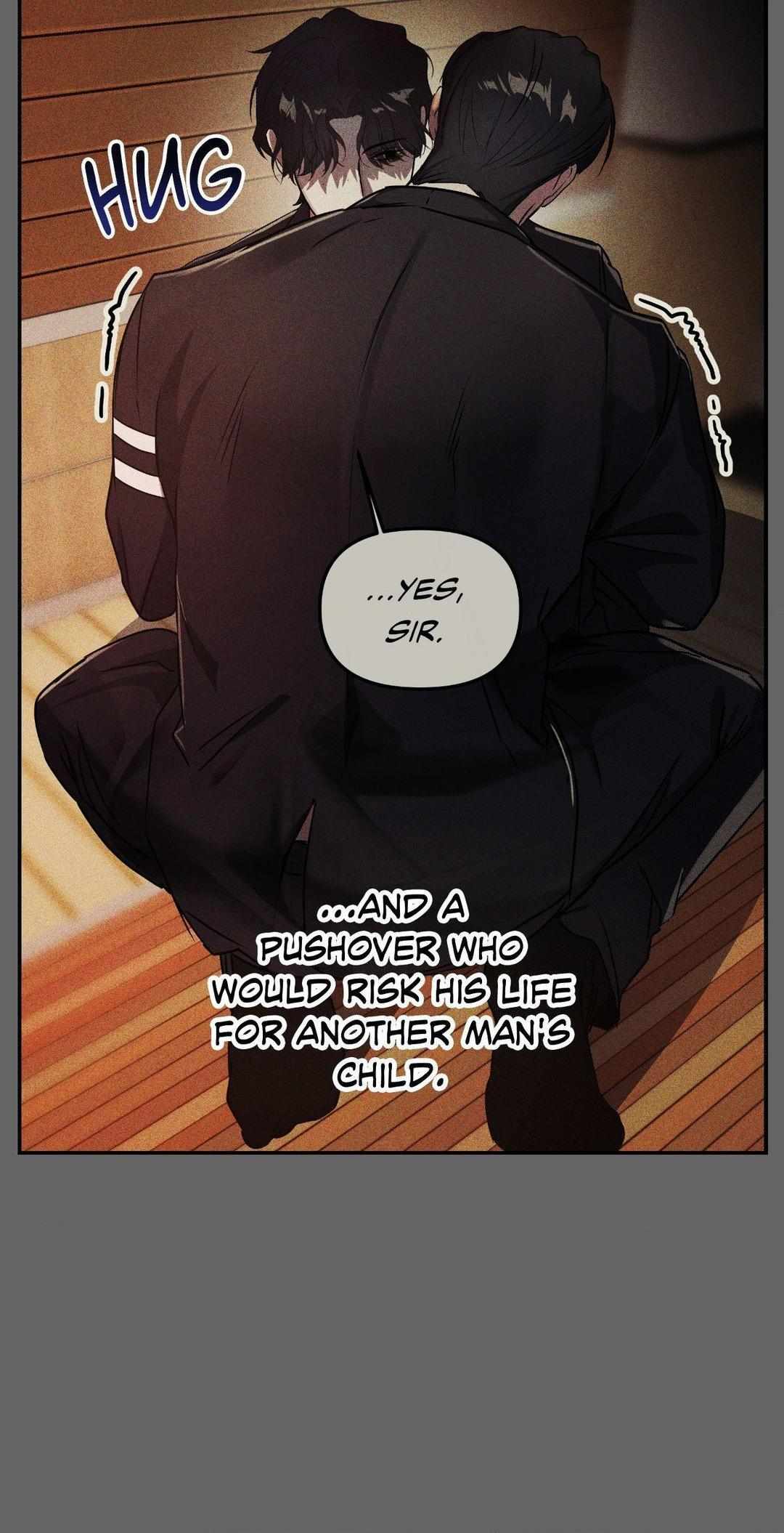 A Crown of Thorns Chapter 3 - Page 9 in English
