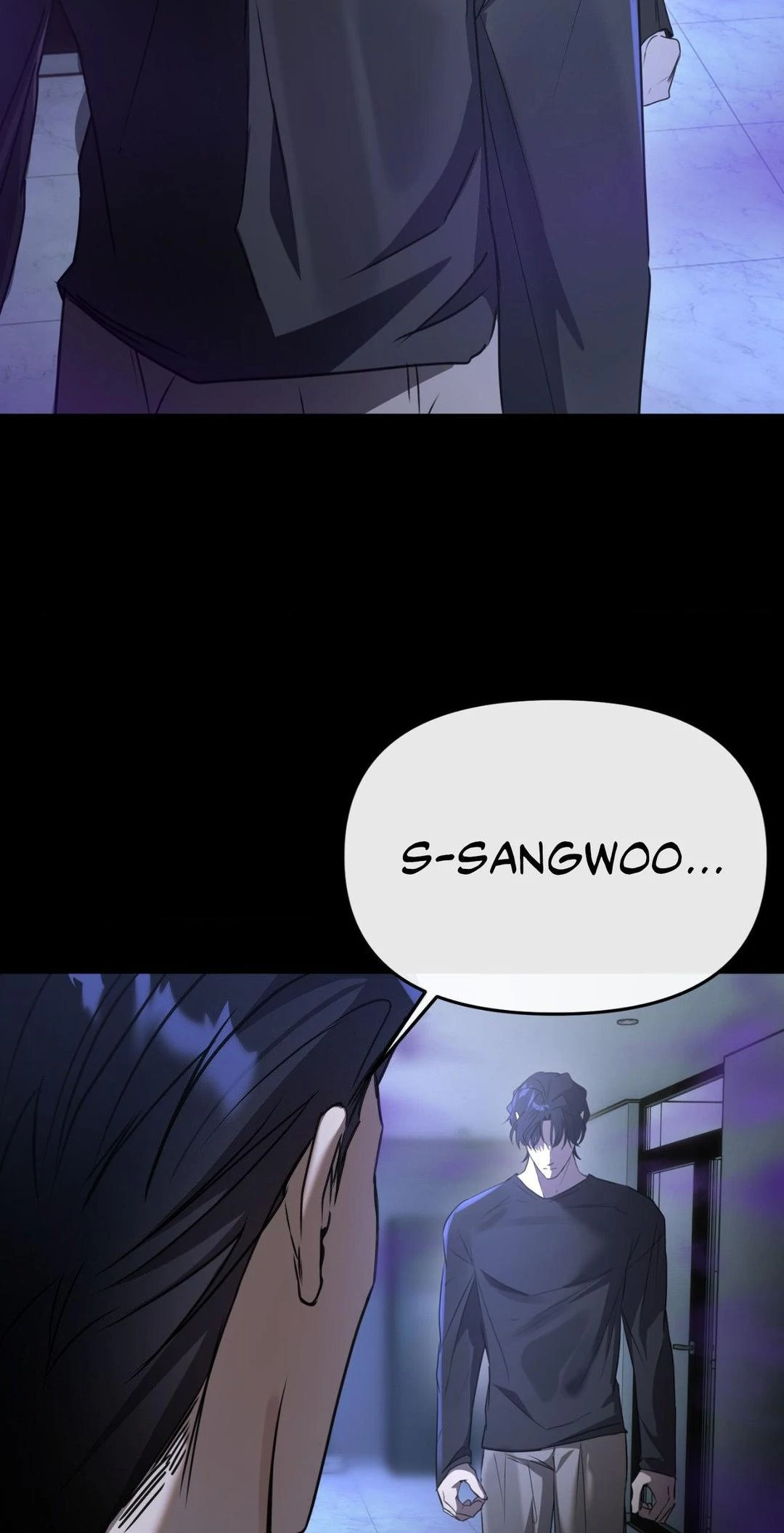 A Crown of Thorns Chapter 3 - Page 104 in English