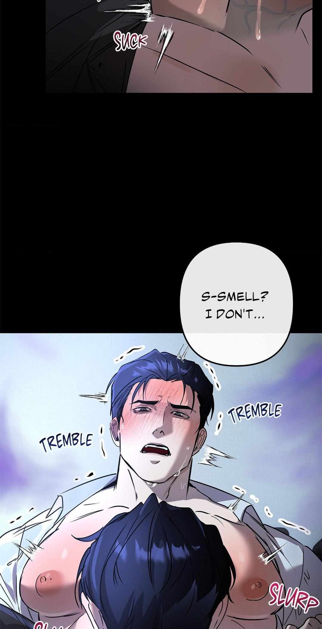 A Crown of Thorns Chapter 3 - Page 109 in English