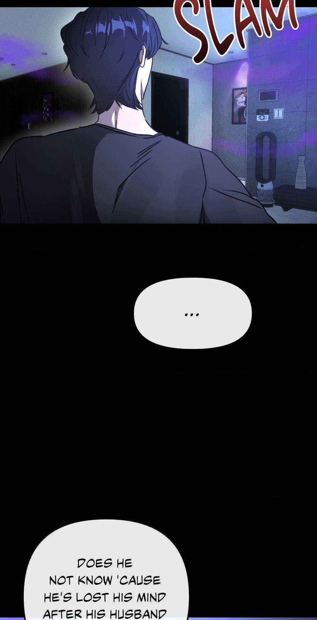 A Crown of Thorns Chapter 3 - Page 119 in English