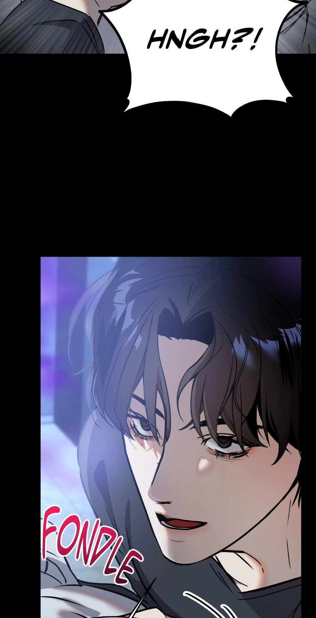 A Crown of Thorns Chapter 3 - Page 124 in English