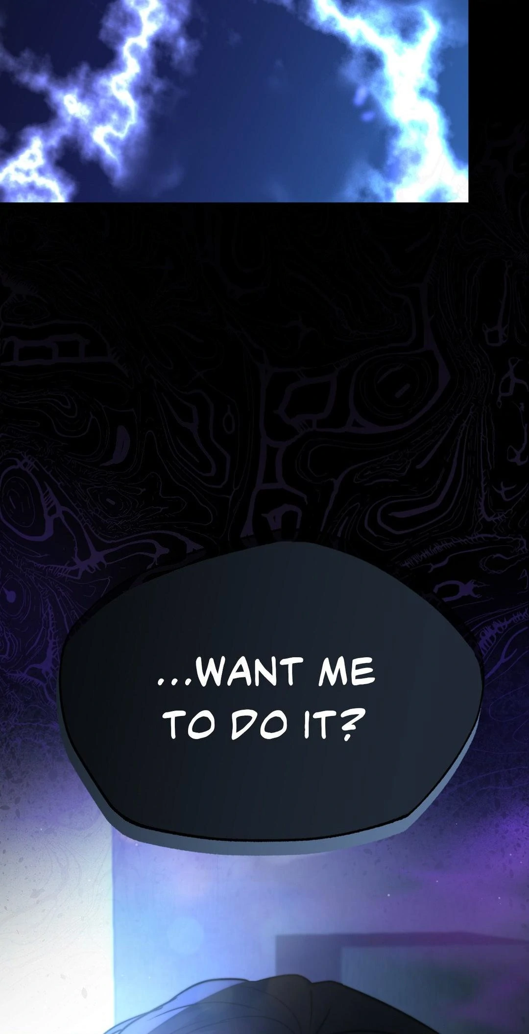 A Crown of Thorns Chapter 3 - Page 134 in English