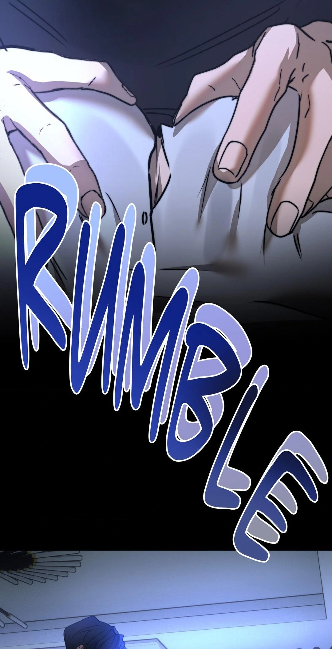 A Crown of Thorns Chapter 3 - Page 138 in English