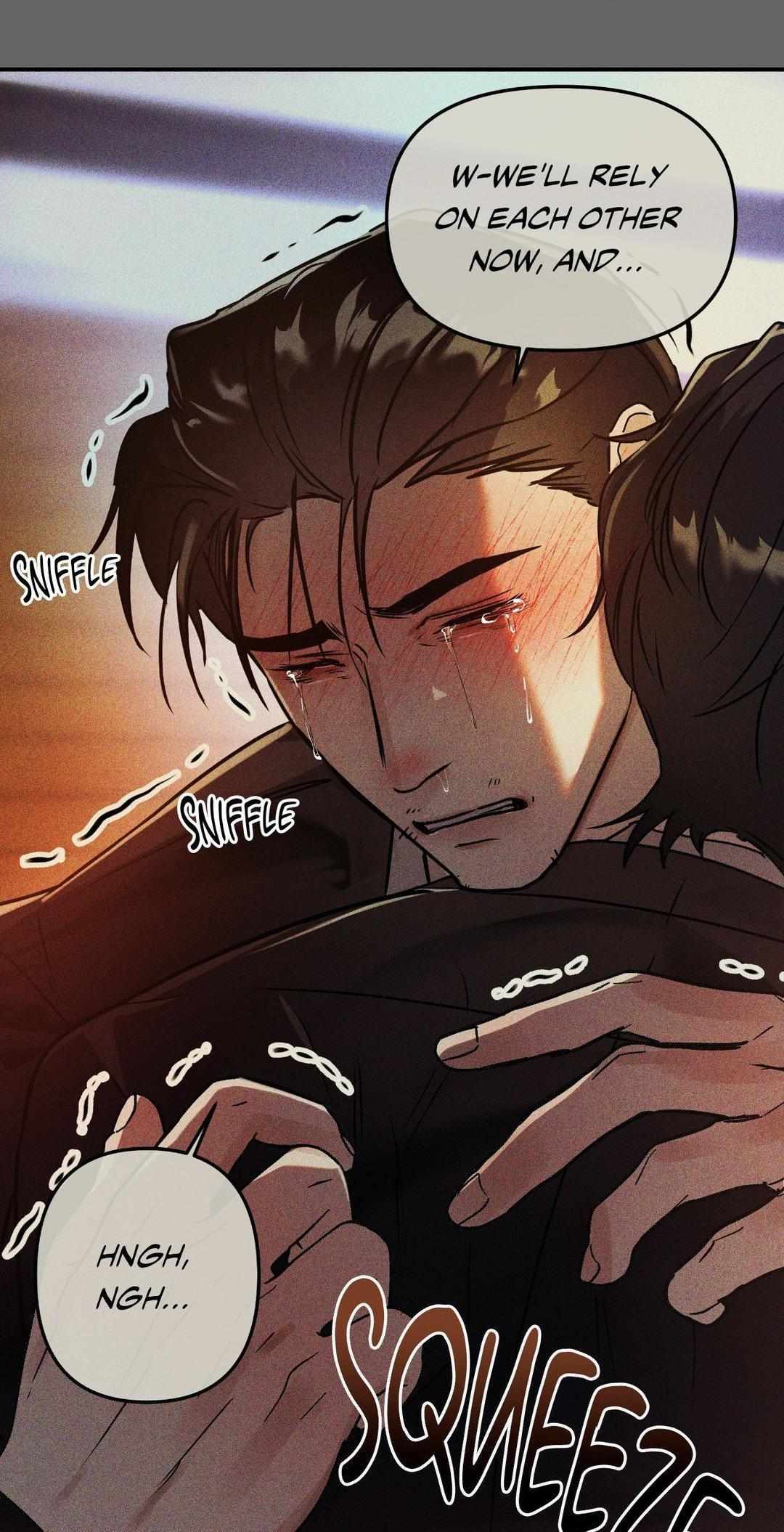 A Crown of Thorns Chapter 3 - Page 13 in English