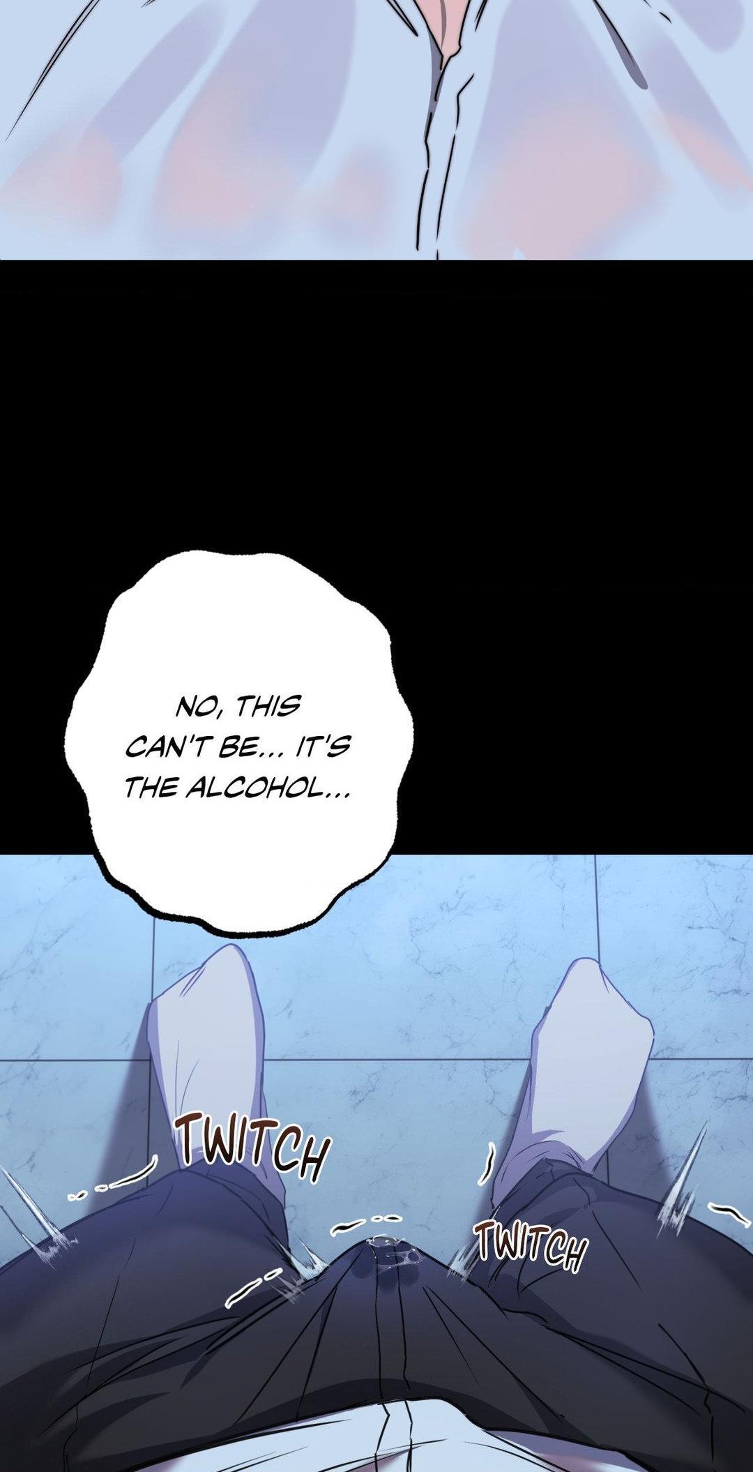 A Crown of Thorns Chapter 3 - Page 139 in English