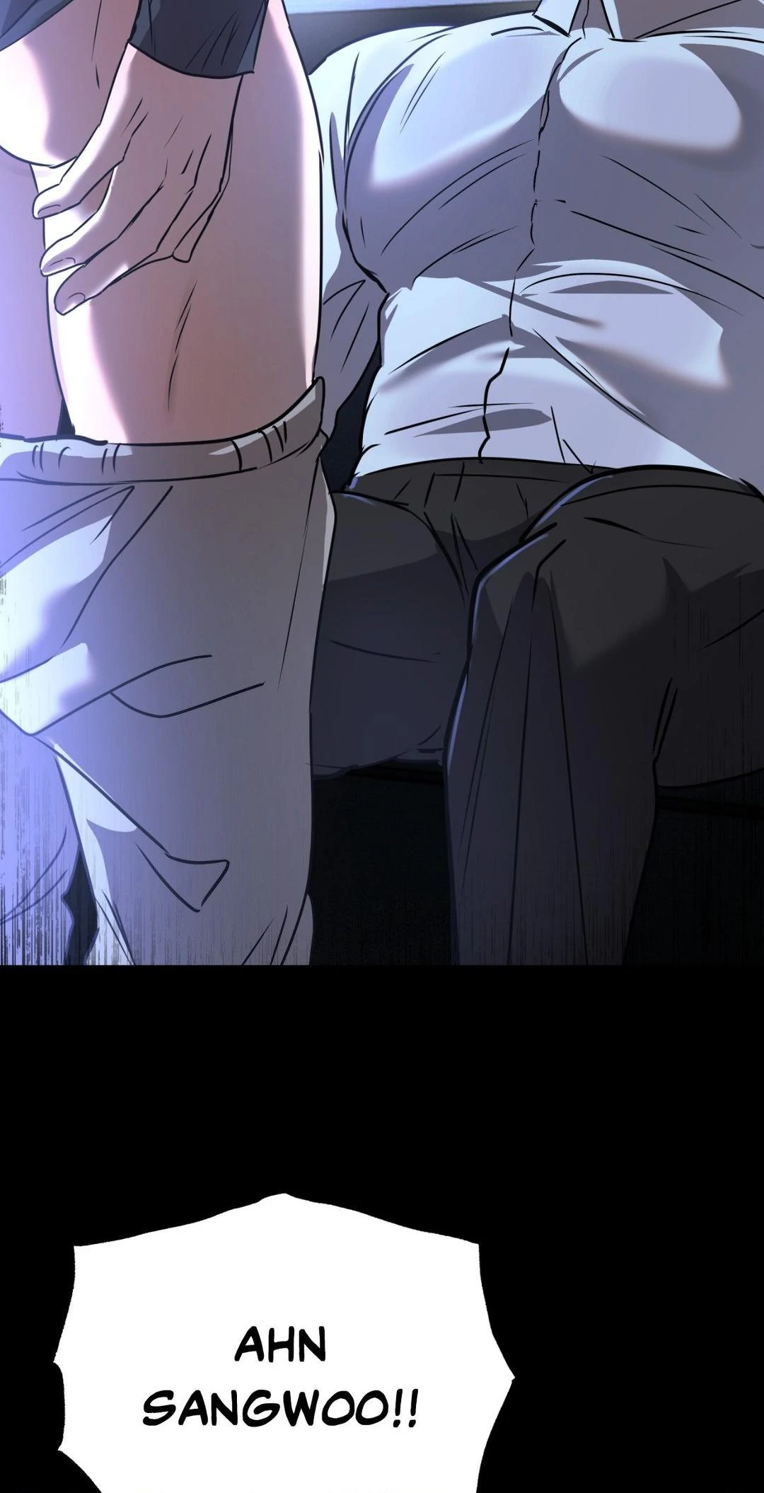 A Crown of Thorns Chapter 3 - Page 147 in English