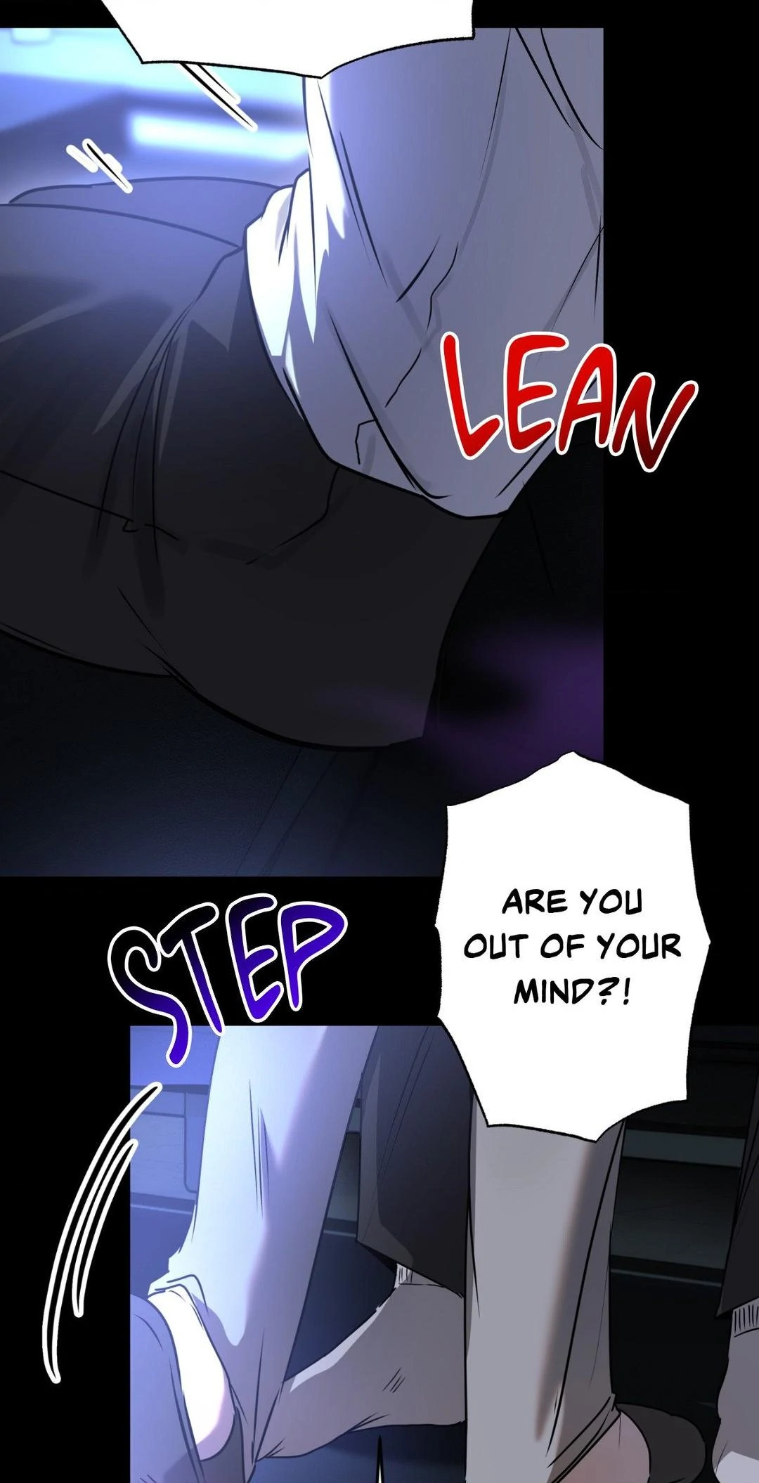 A Crown of Thorns Chapter 3 - Page 148 in English