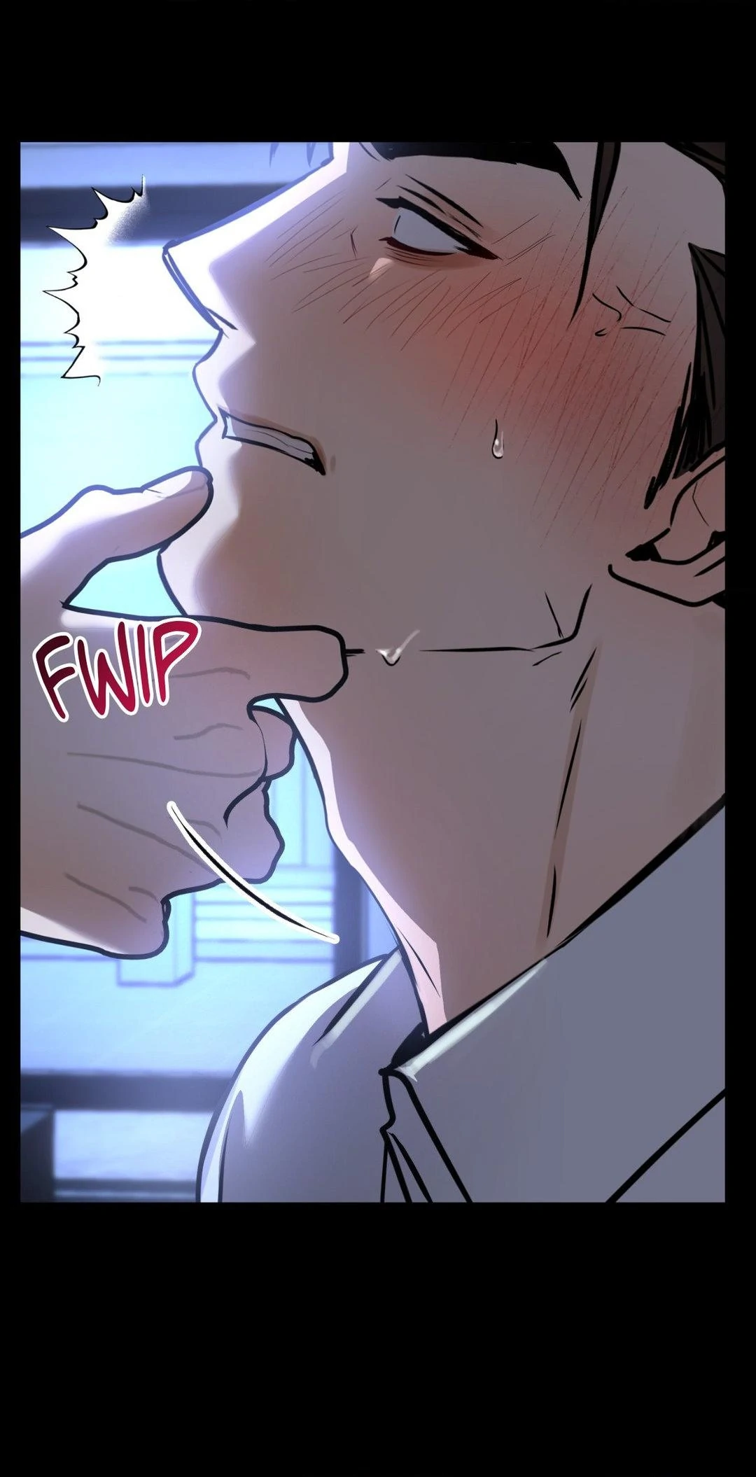 A Crown of Thorns Chapter 3 - Page 152 in English