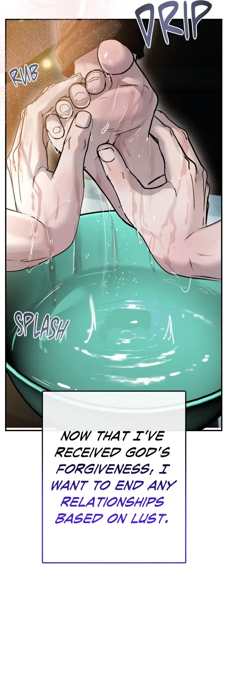 A Crown of Thorns Chapter 30.5 - Page 15 in English