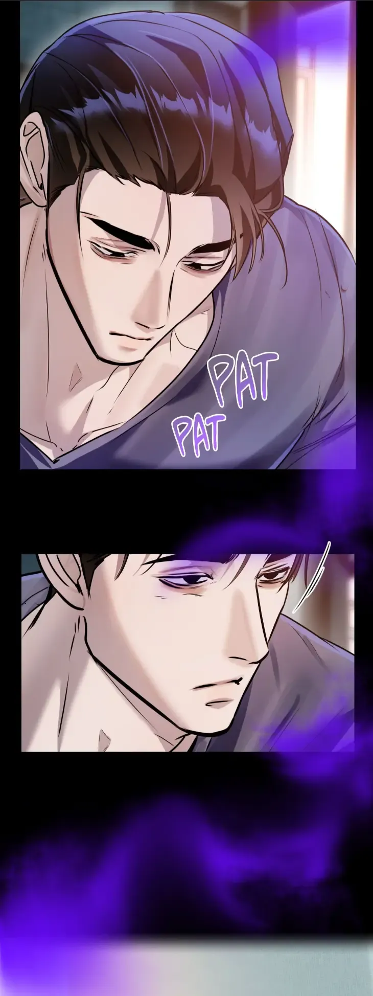 A Crown of Thorns Chapter 30.5 - Page 18 in English