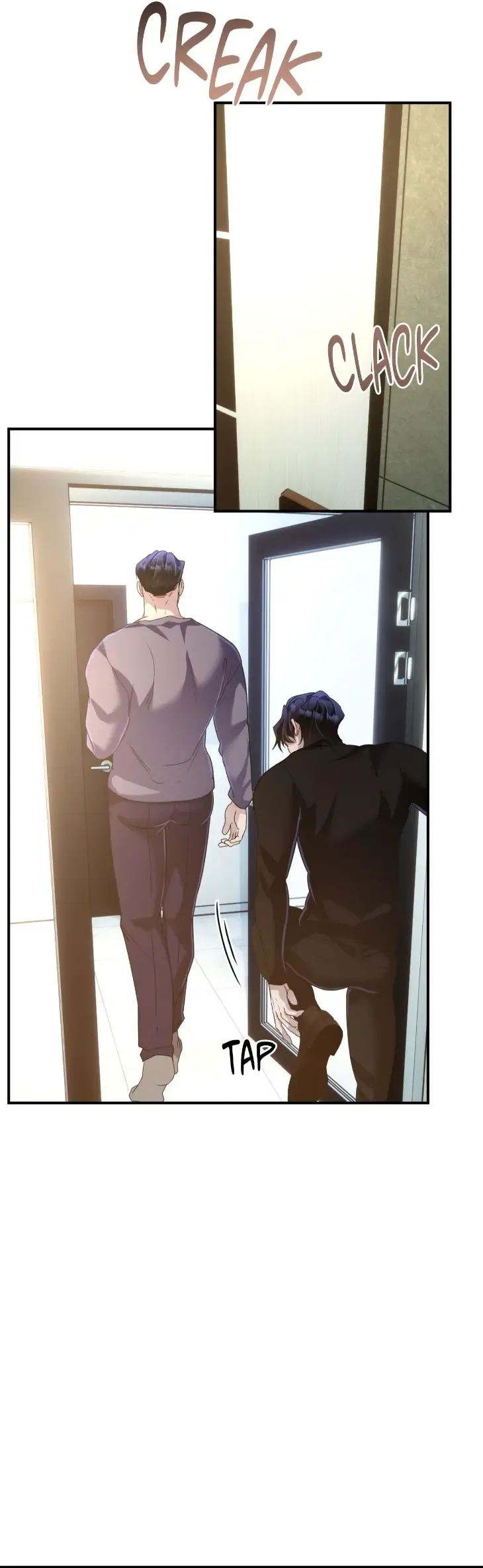 A Crown of Thorns Chapter 30.5 - Page 9 in English