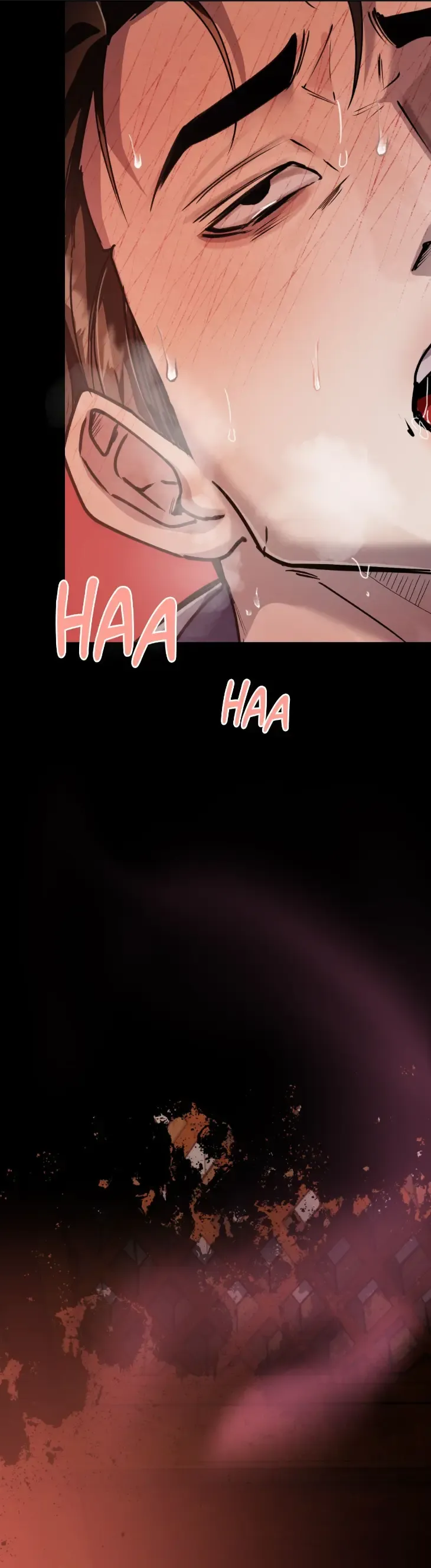 A Crown of Thorns Chapter 30 - Page 10 in English