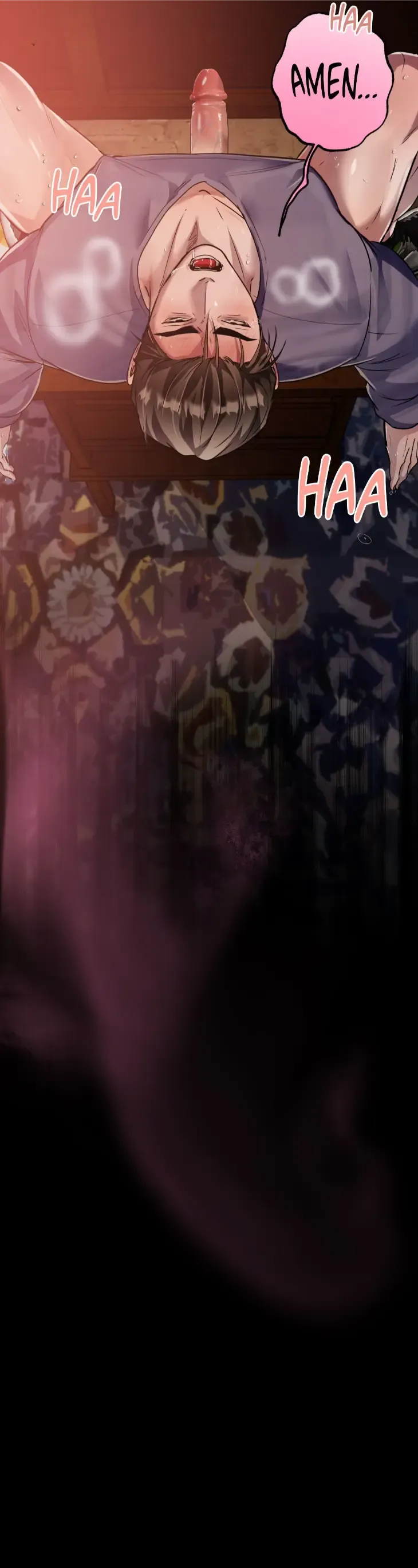 A Crown of Thorns Chapter 30 - Page 11 in English