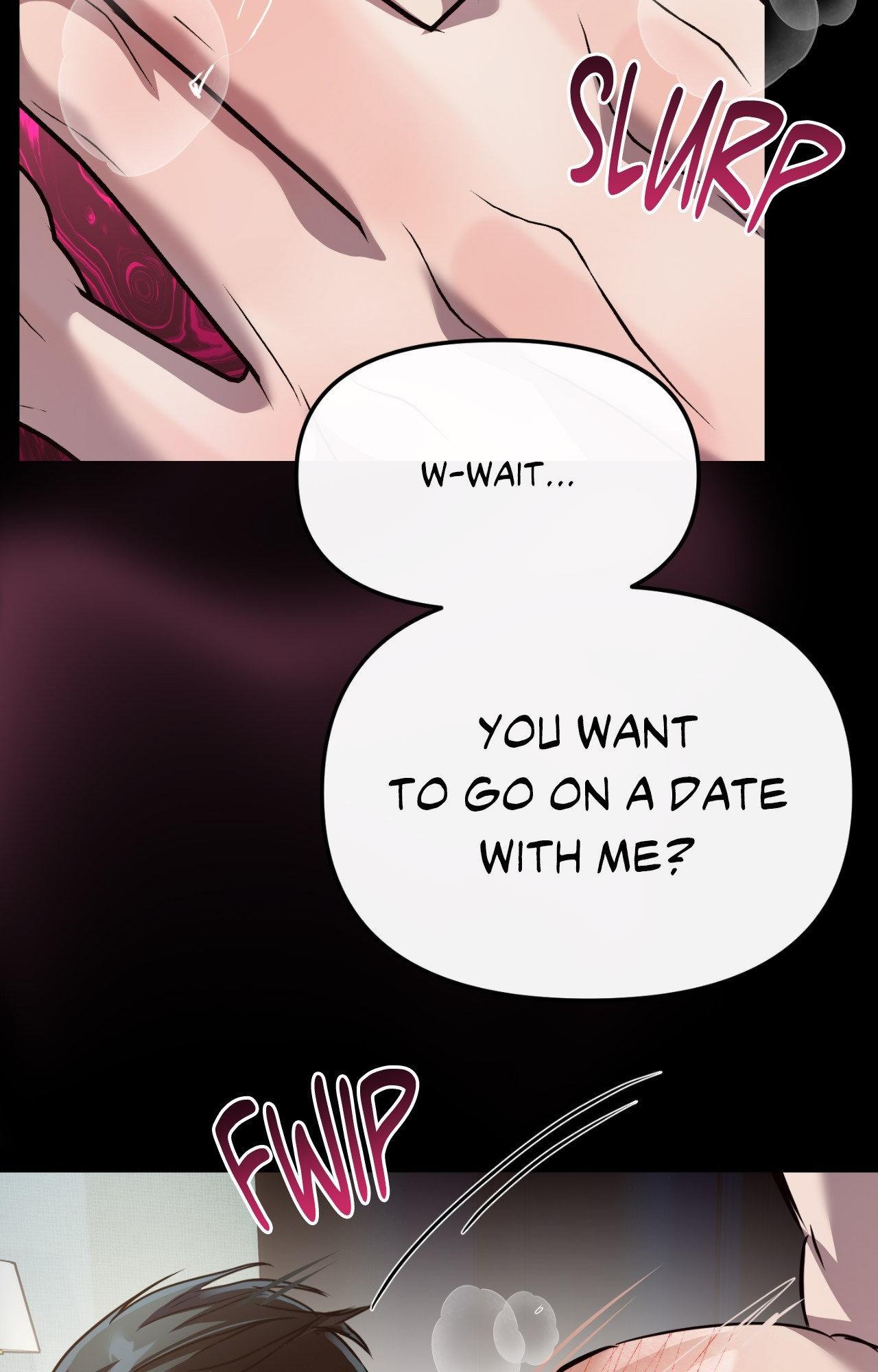A Crown of Thorns Chapter 31.5 - Page 20 in English