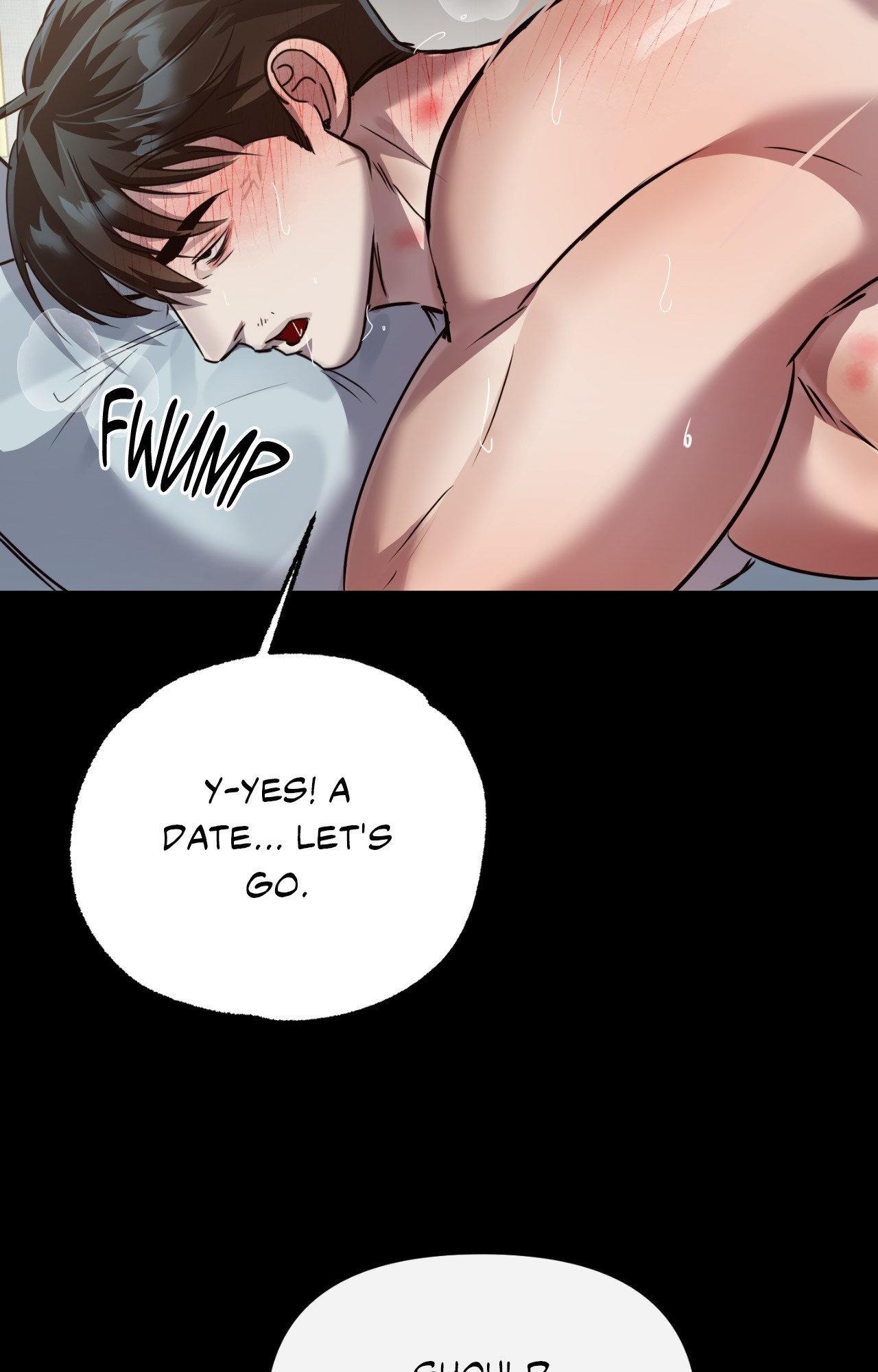 A Crown of Thorns Chapter 31.5 - Page 21 in English