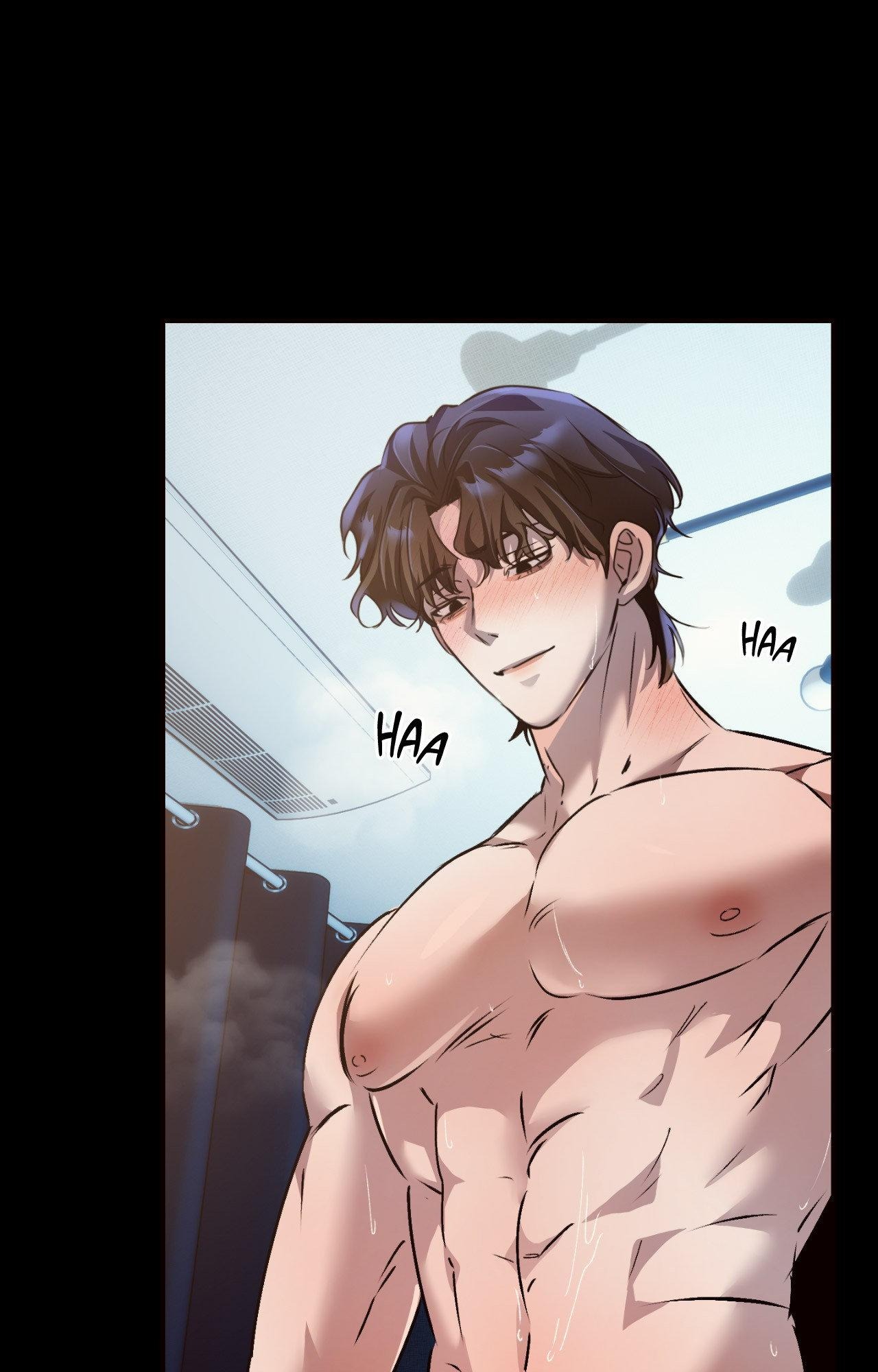 A Crown of Thorns Chapter 31.5 - Page 27 in English