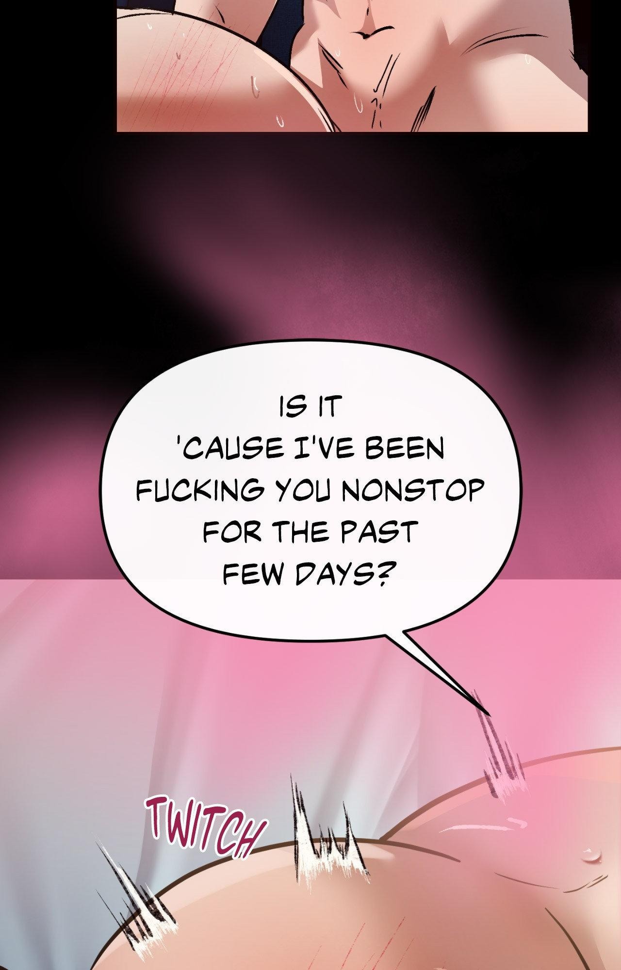 A Crown of Thorns Chapter 31.5 - Page 28 in English