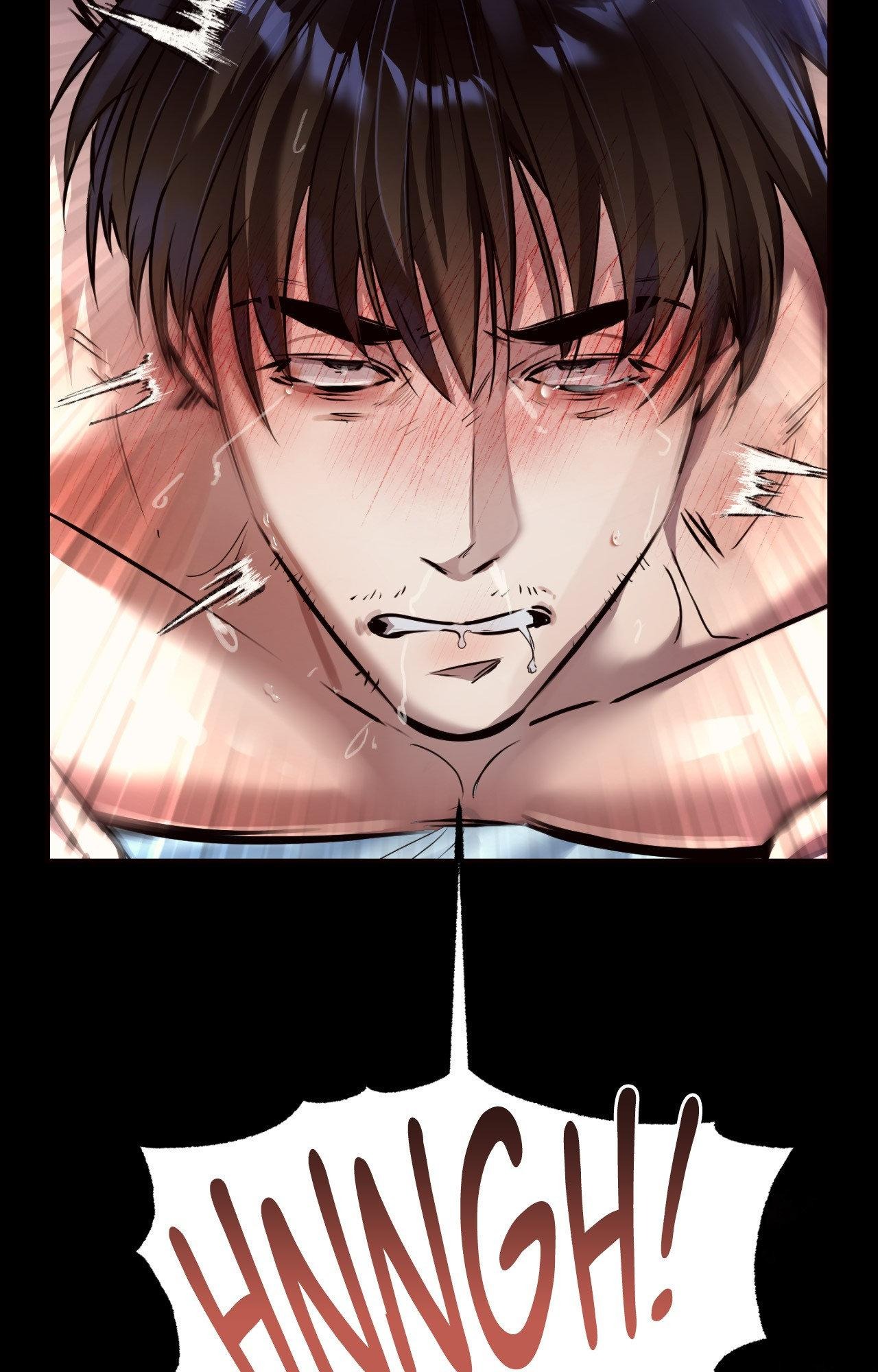 A Crown of Thorns Chapter 31.5 - Page 35 in English