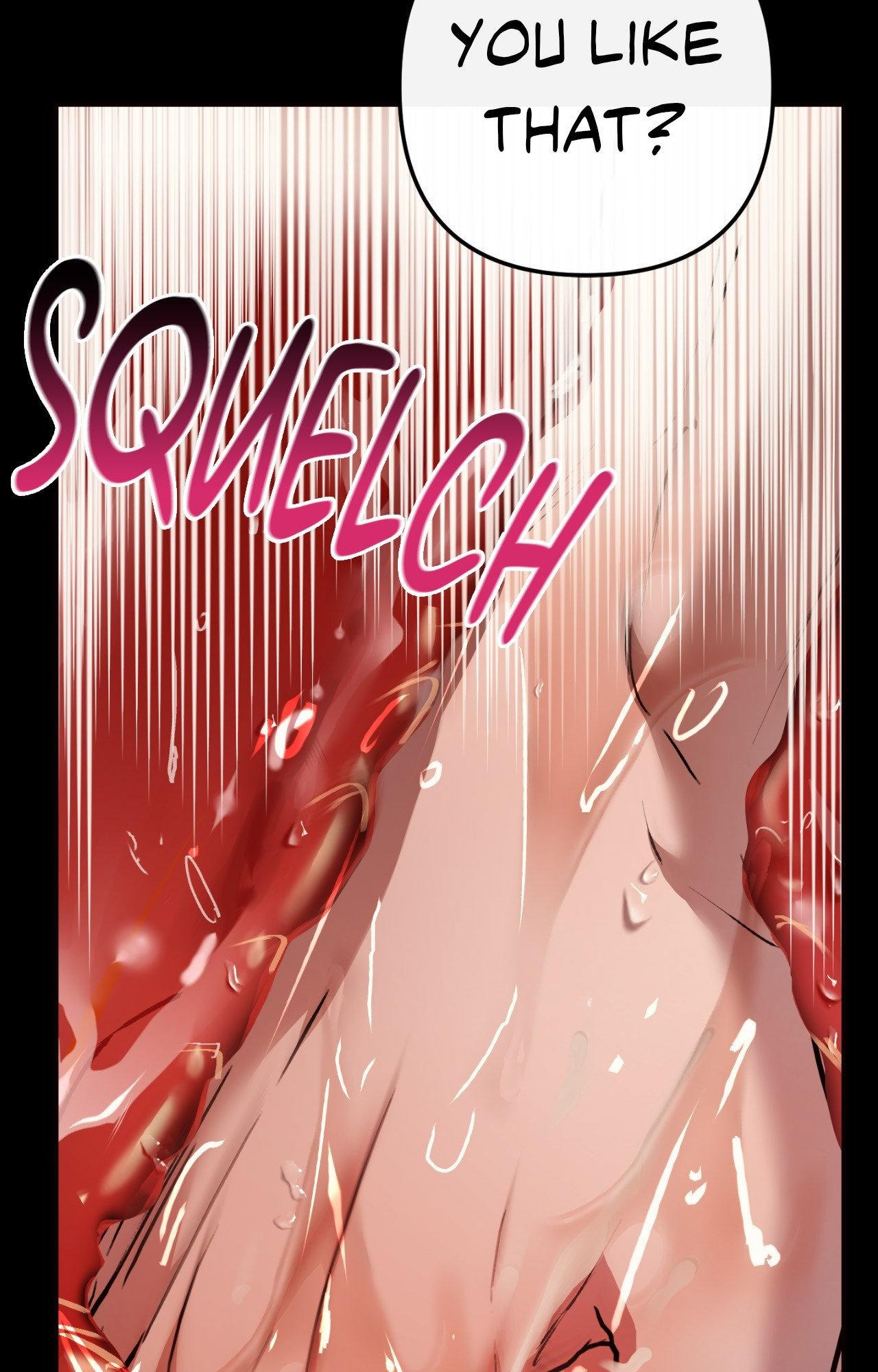 A Crown of Thorns Chapter 31.5 - Page 37 in English