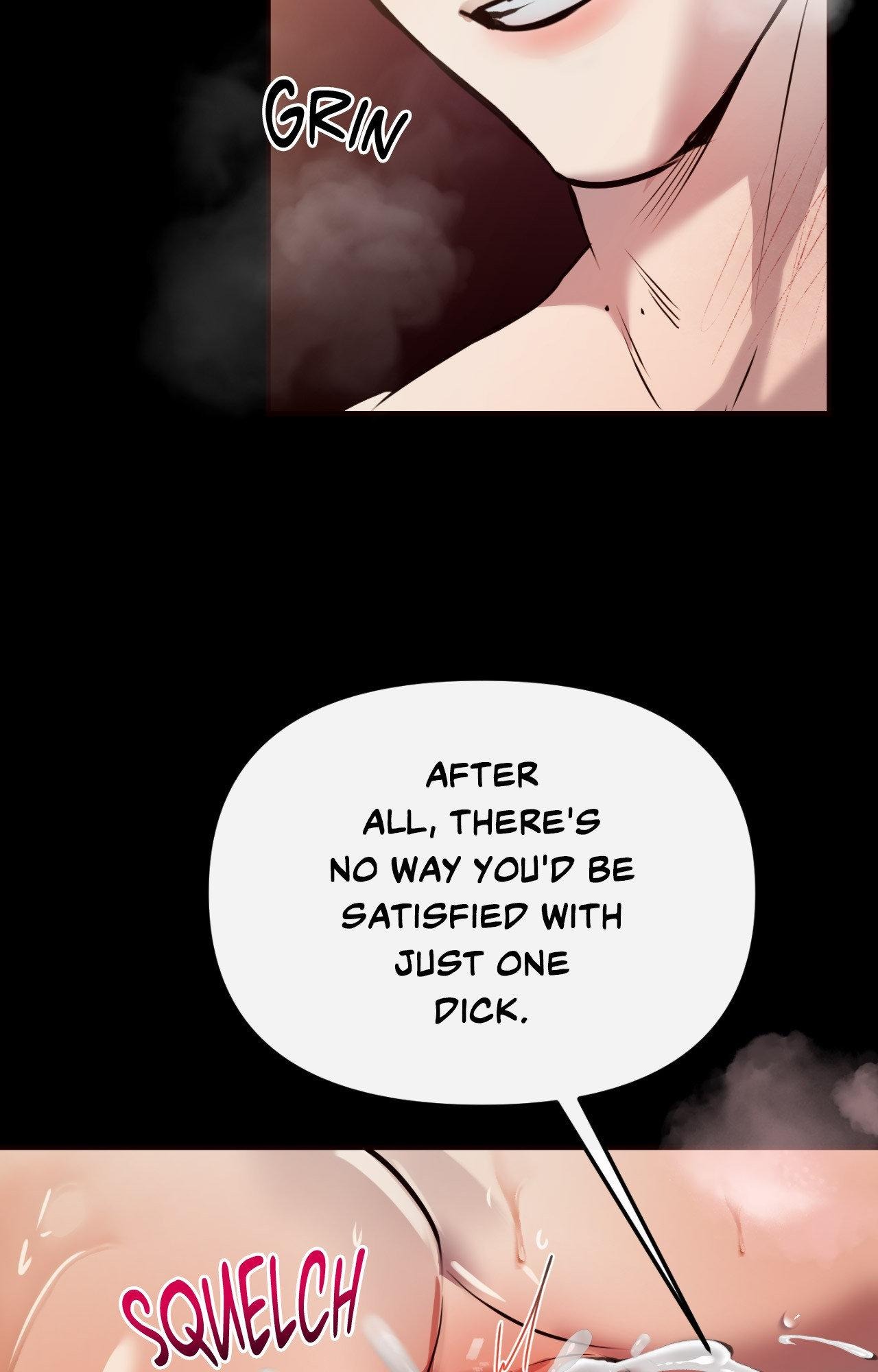A Crown of Thorns Chapter 31.5 - Page 40 in English